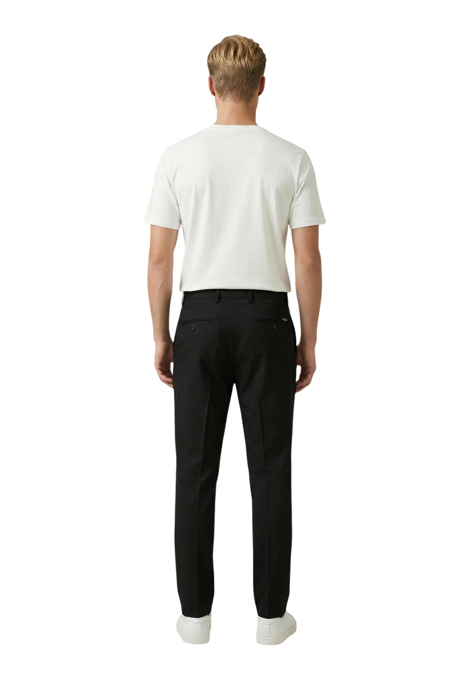 Gianni Lupo Pantaloni Uomo - Gianni Lupo