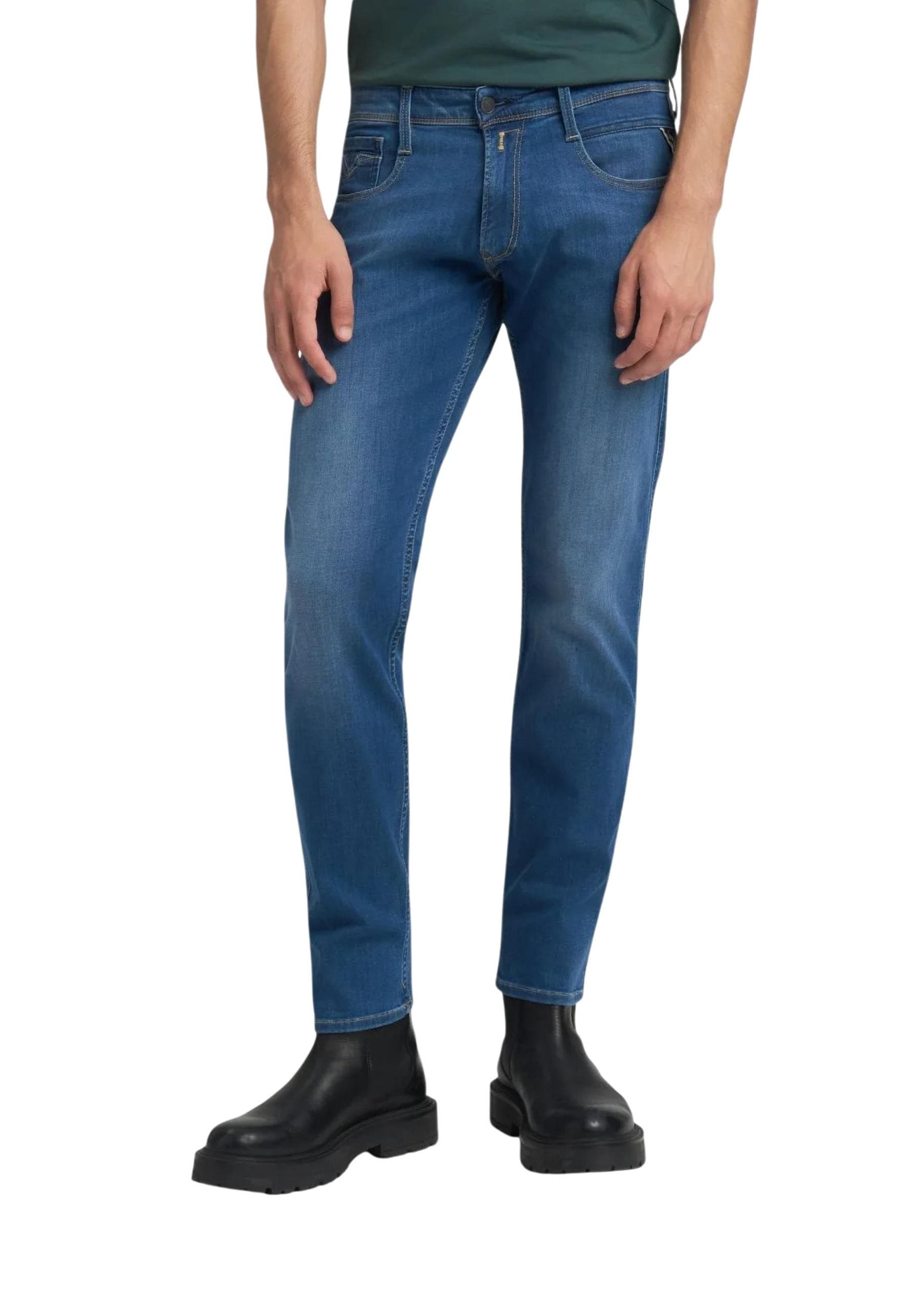 Replay Jeans Uomo - Replay