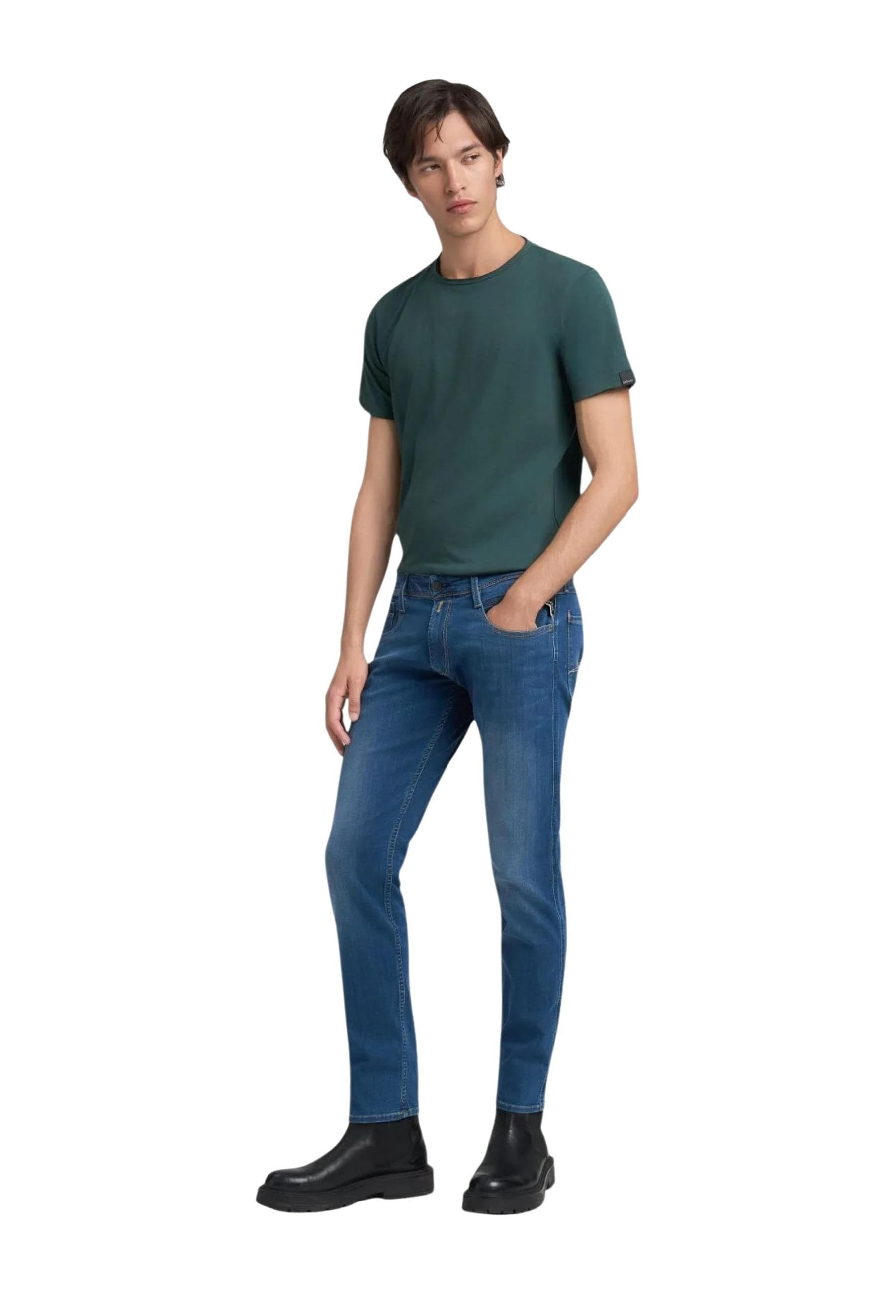 Replay Jeans Uomo - Replay