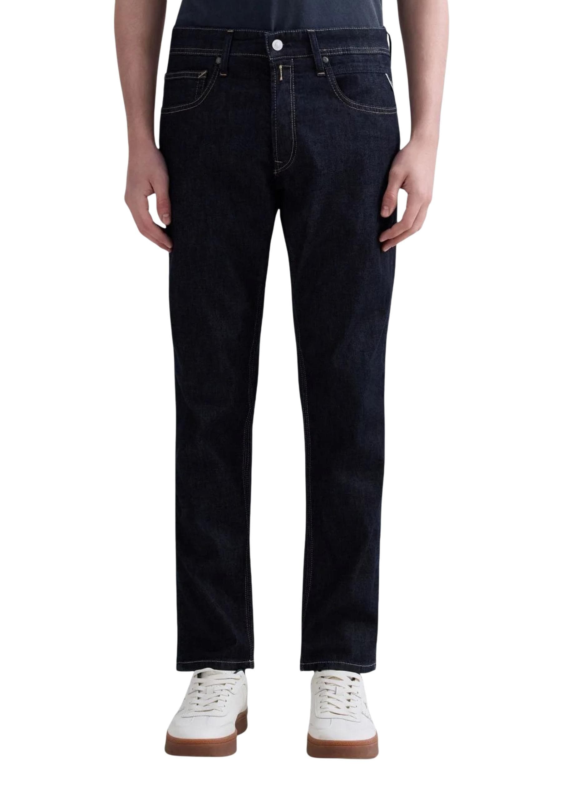 Replay Jeans Uomo - Replay