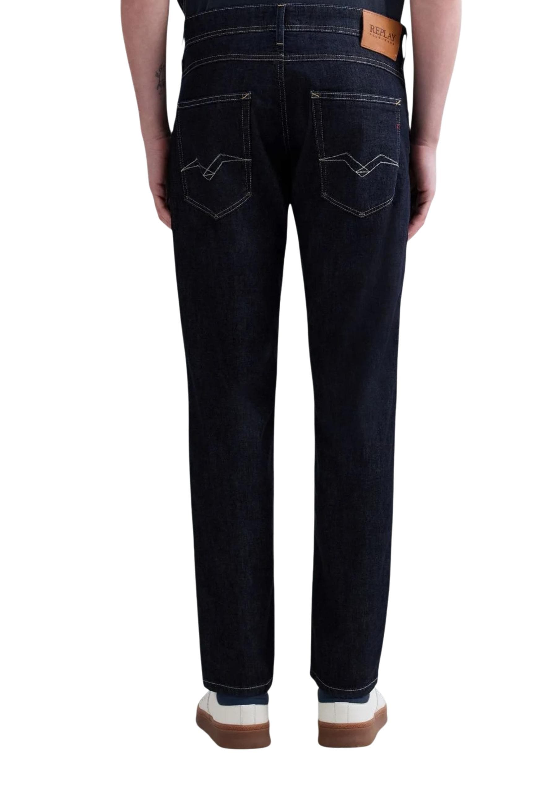 Replay Jeans Uomo - Replay