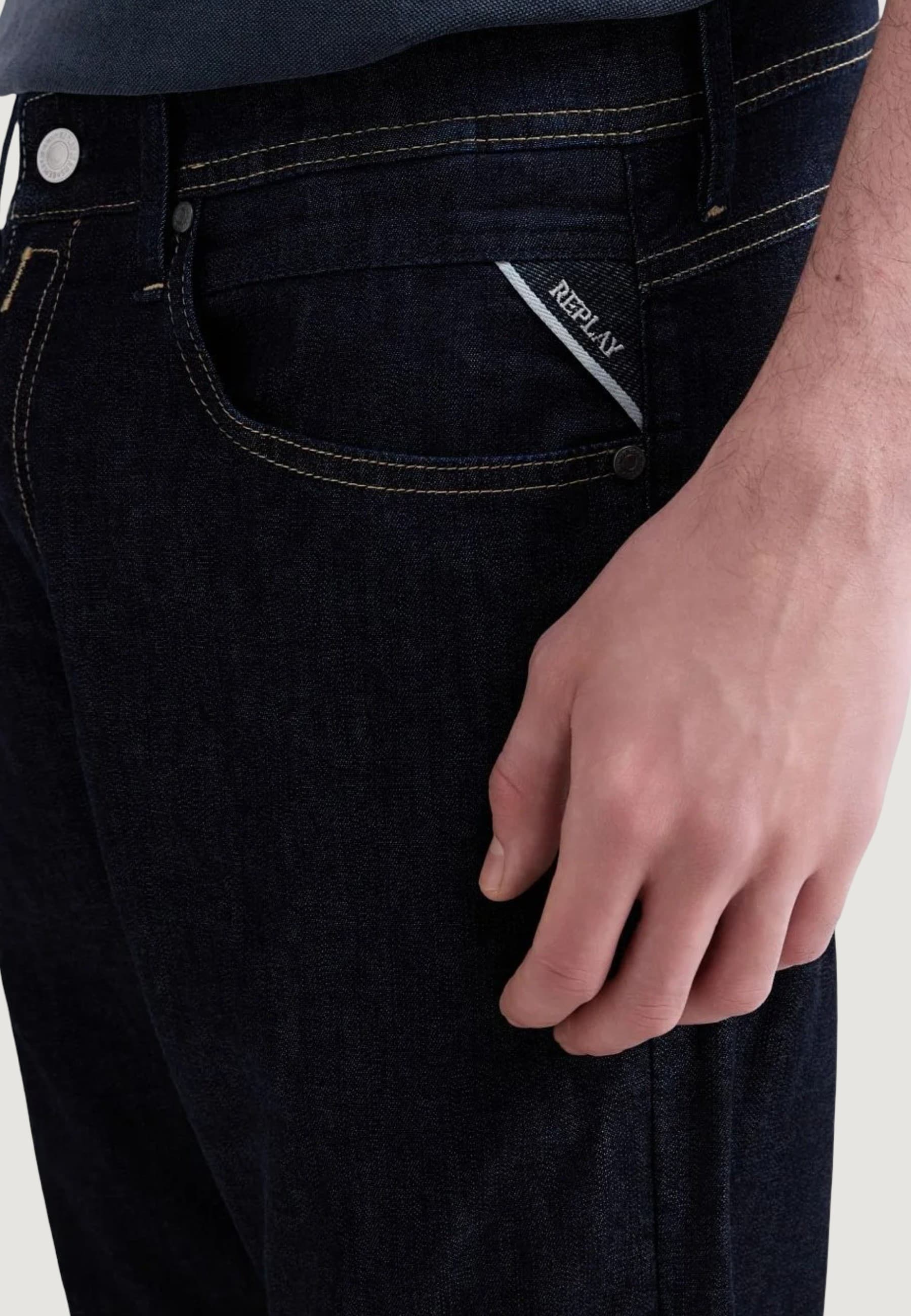 Replay Jeans Uomo - Replay