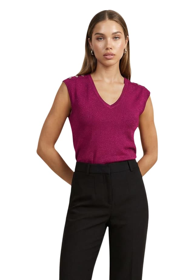 Morgan De Toi Потник Жени