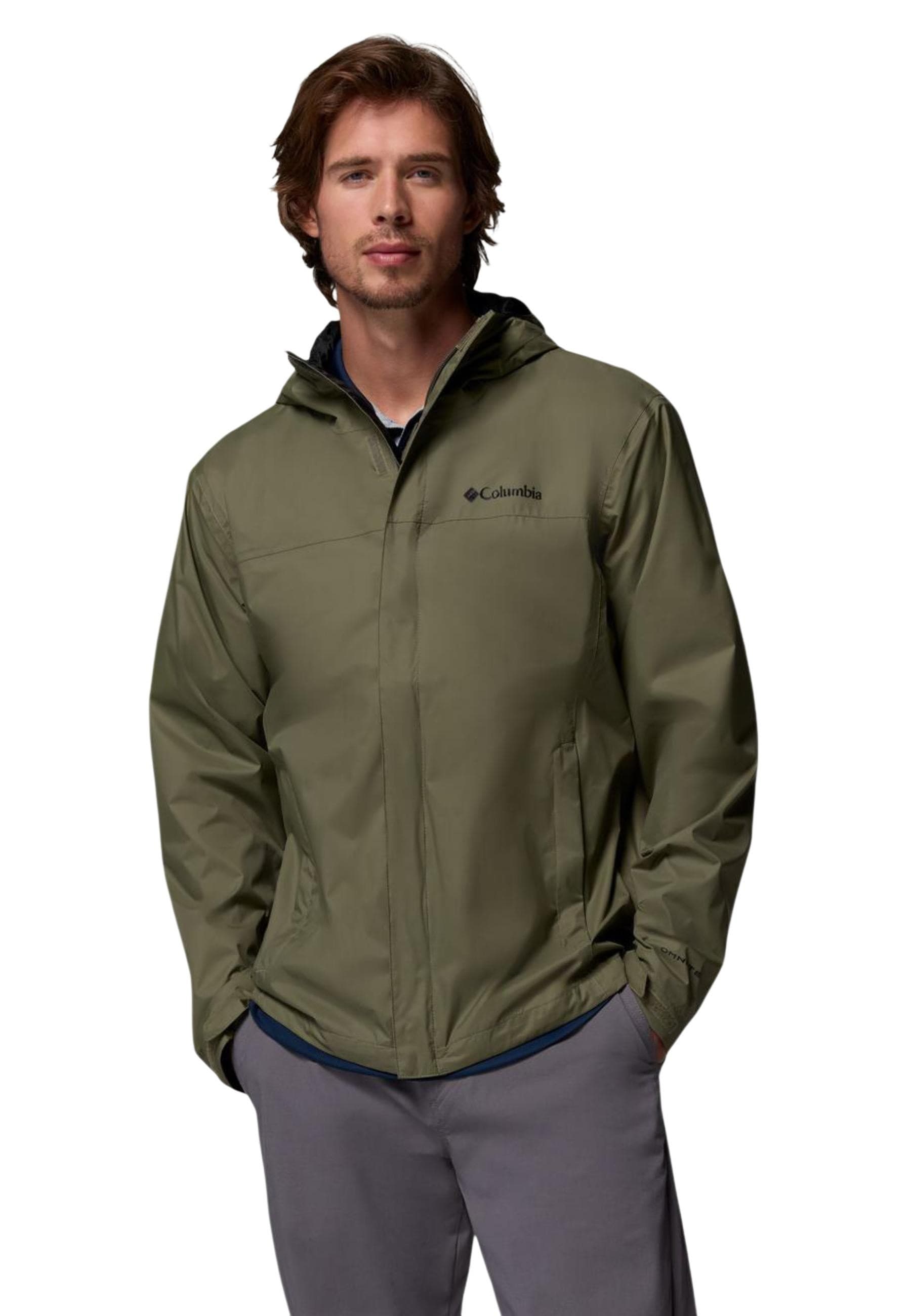 Columbia Giacca Uomo - Columbia