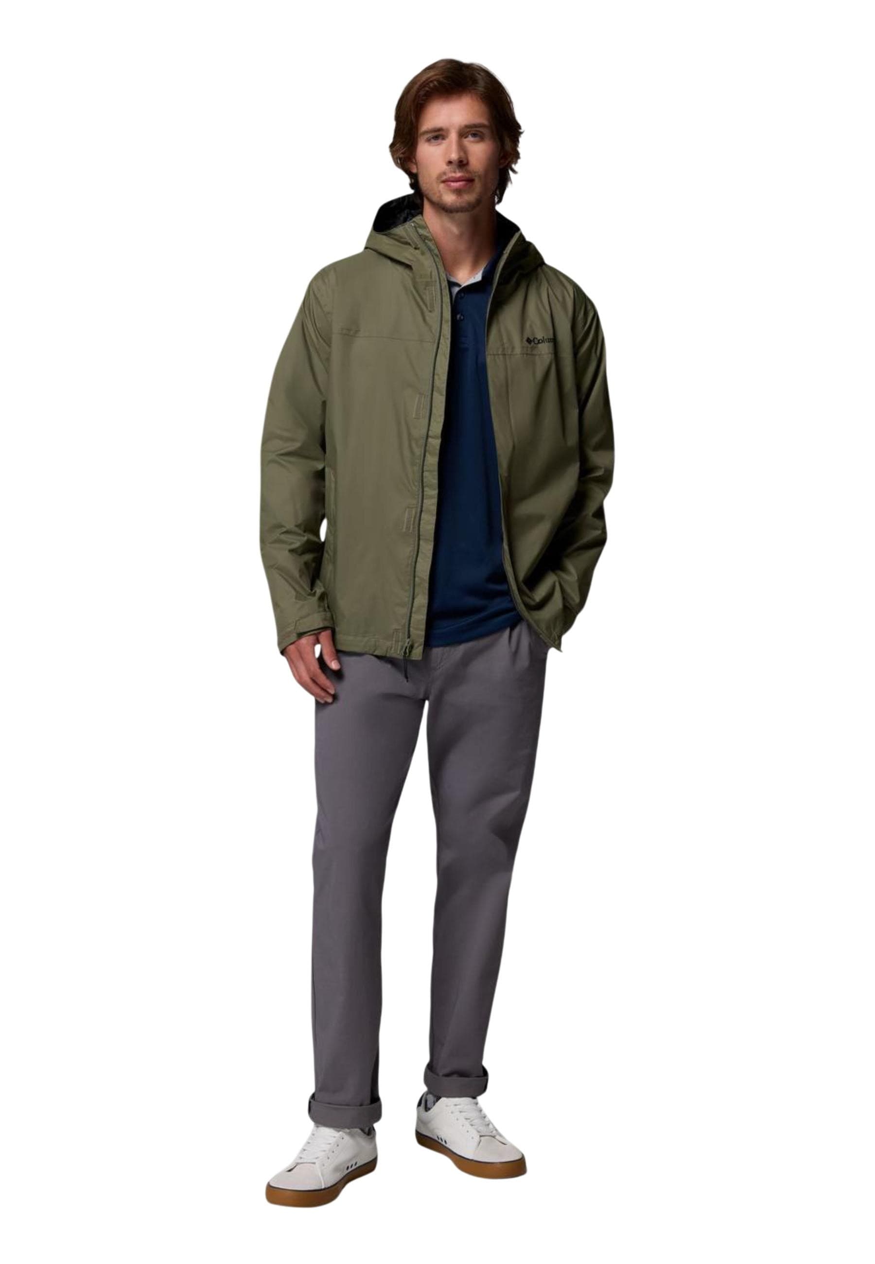 Columbia Giacca Uomo - Columbia