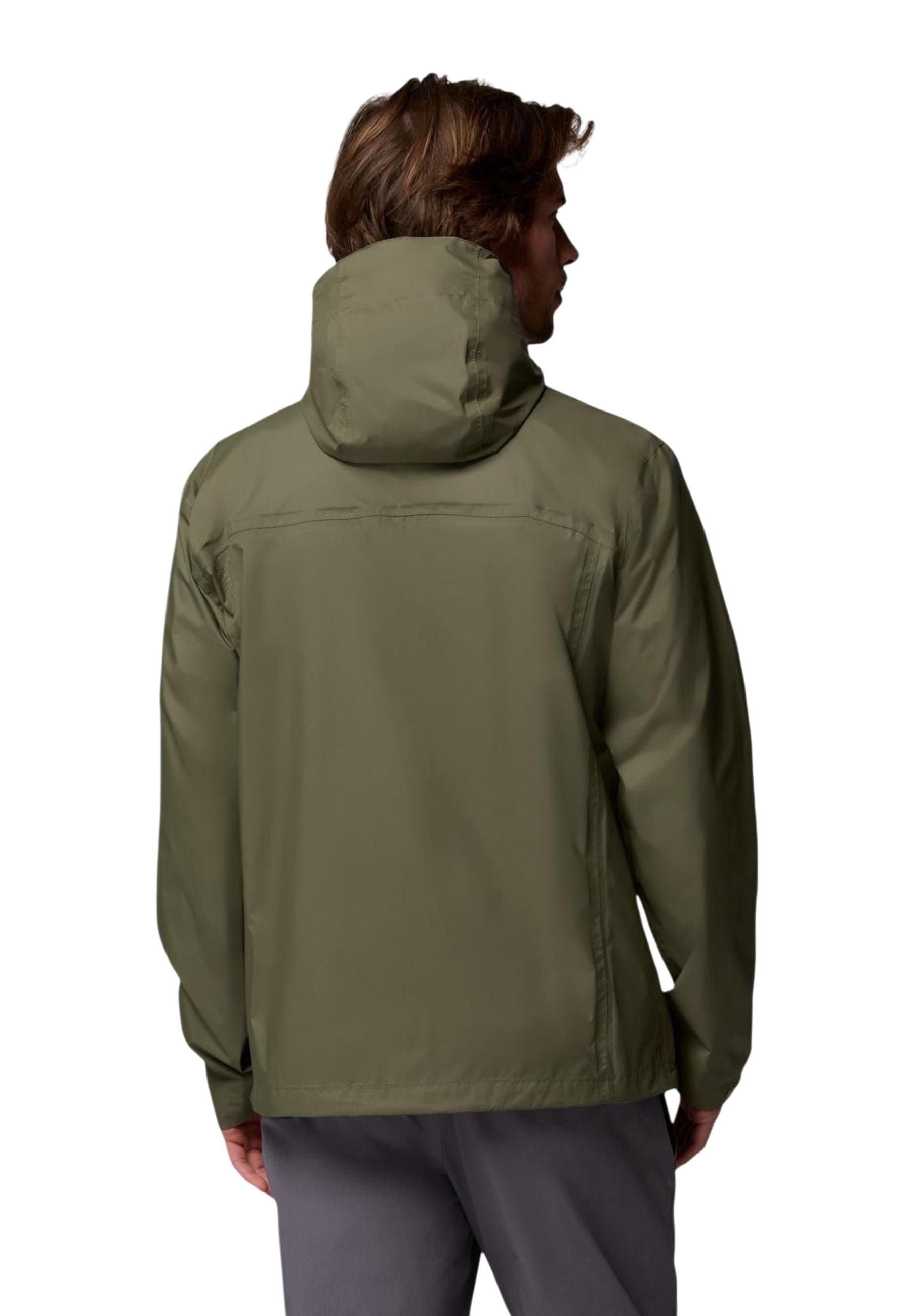 Columbia Giacca Uomo - Columbia