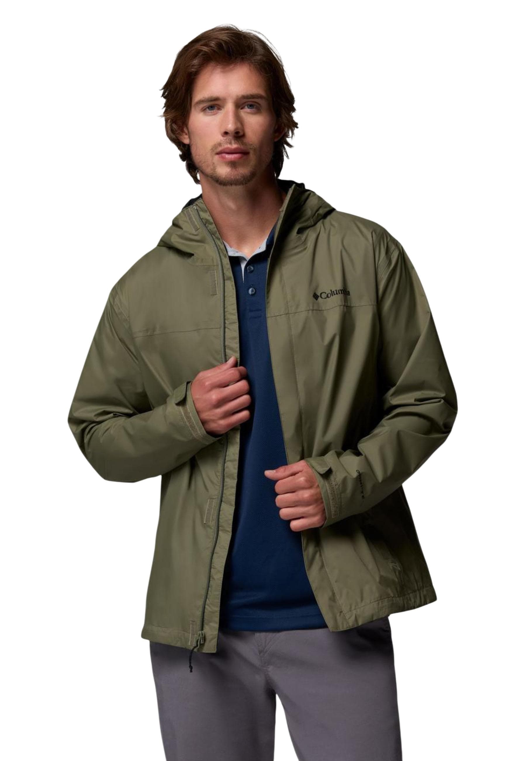 Columbia Giacca Uomo - Columbia