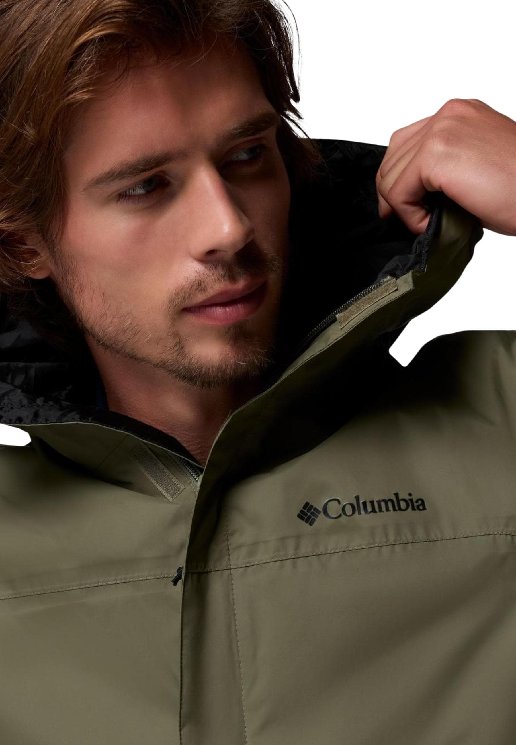 Columbia Giacca Uomo - Columbia