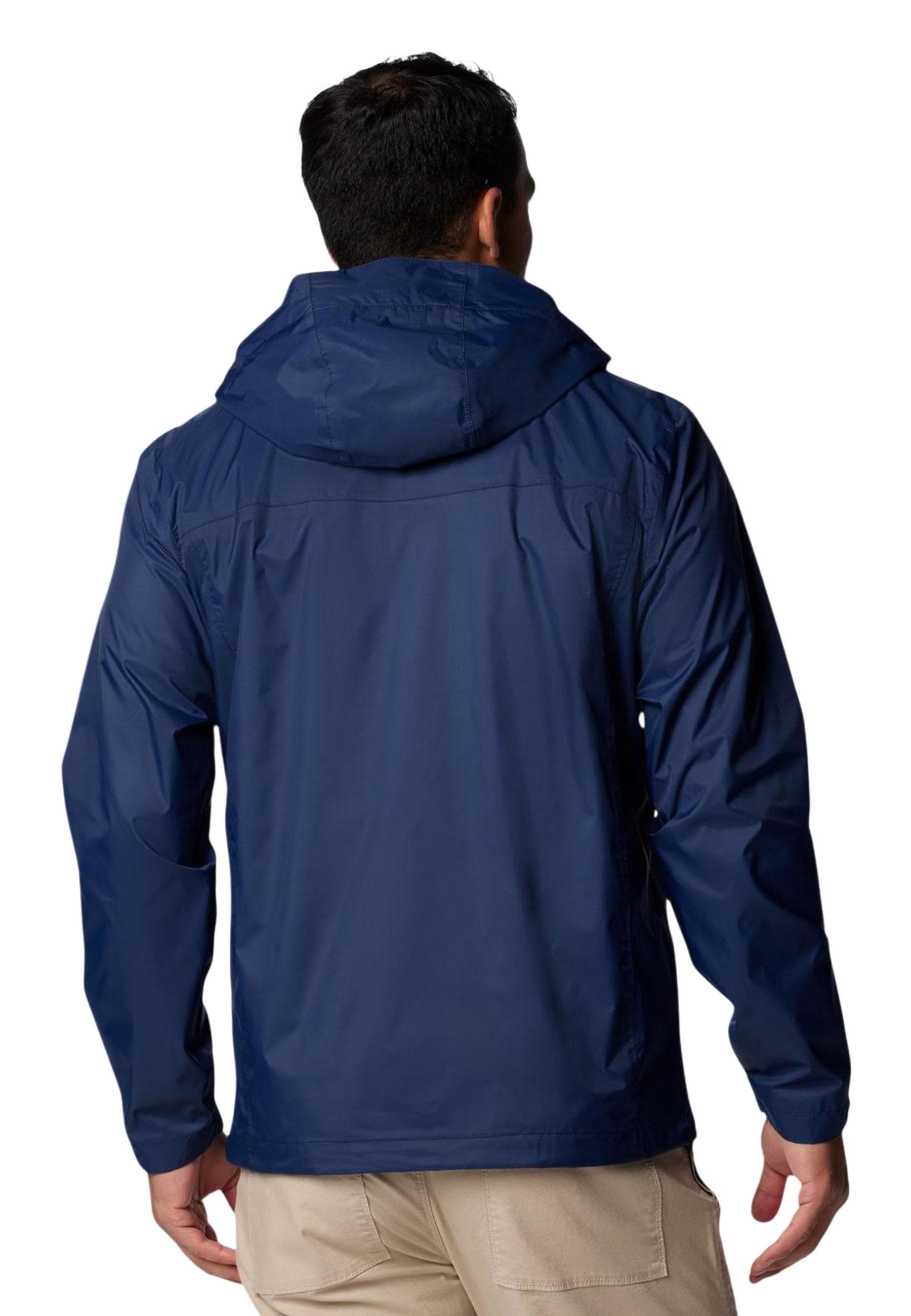 Columbia Giacca Uomo - Columbia