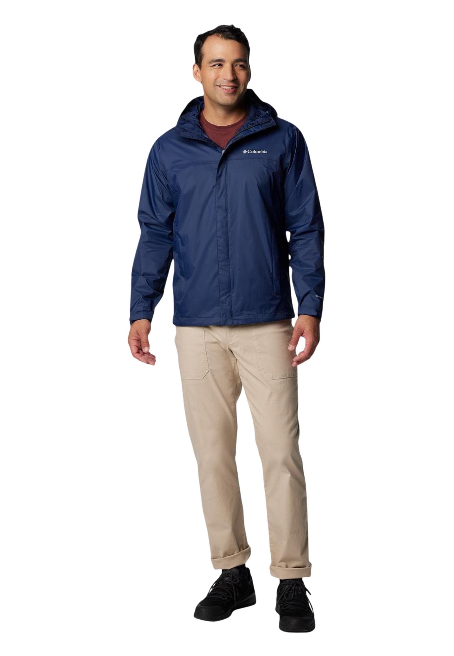 Columbia Giacca Uomo - Columbia