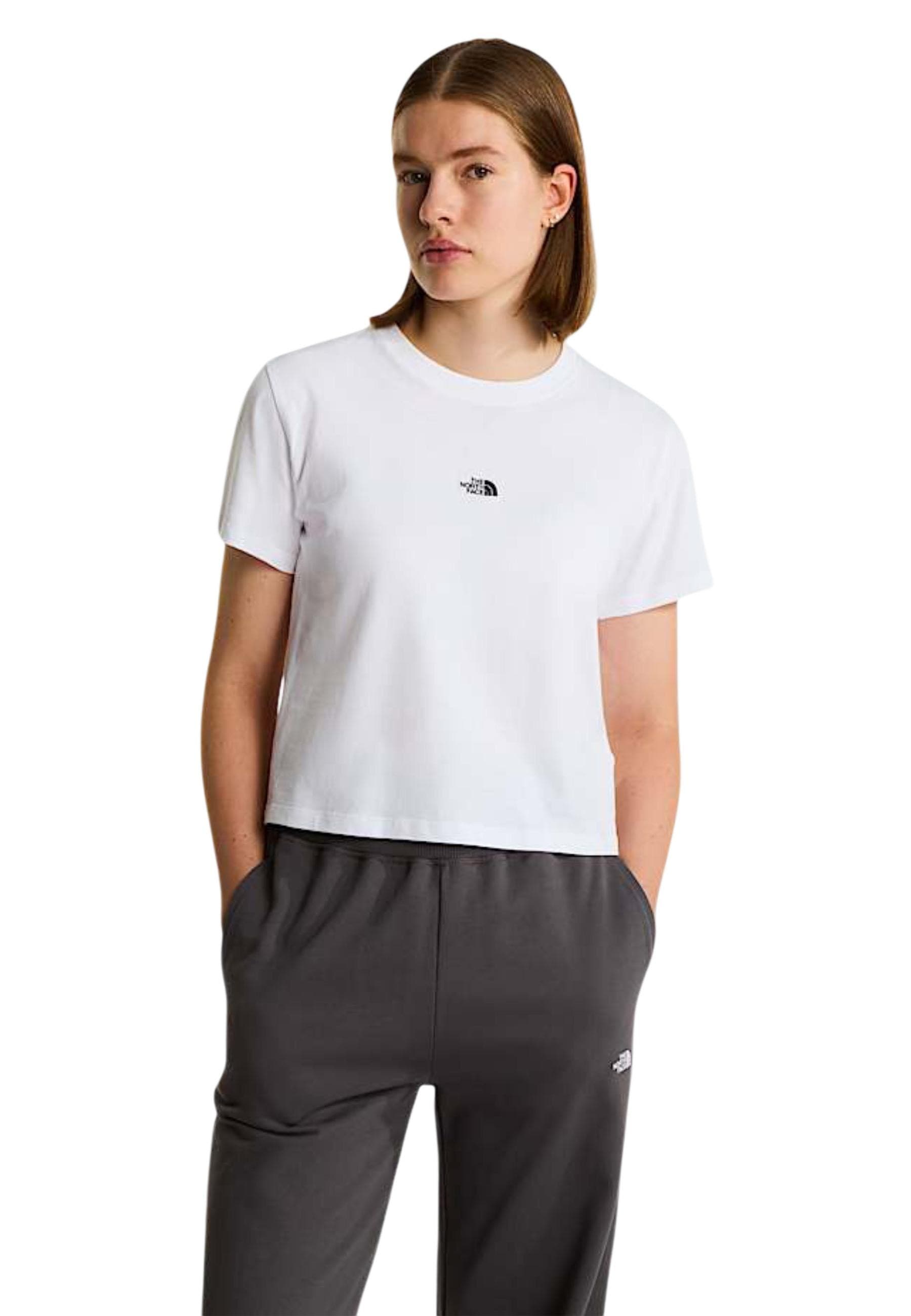 The North Face T-Shirt Donna - The North Face