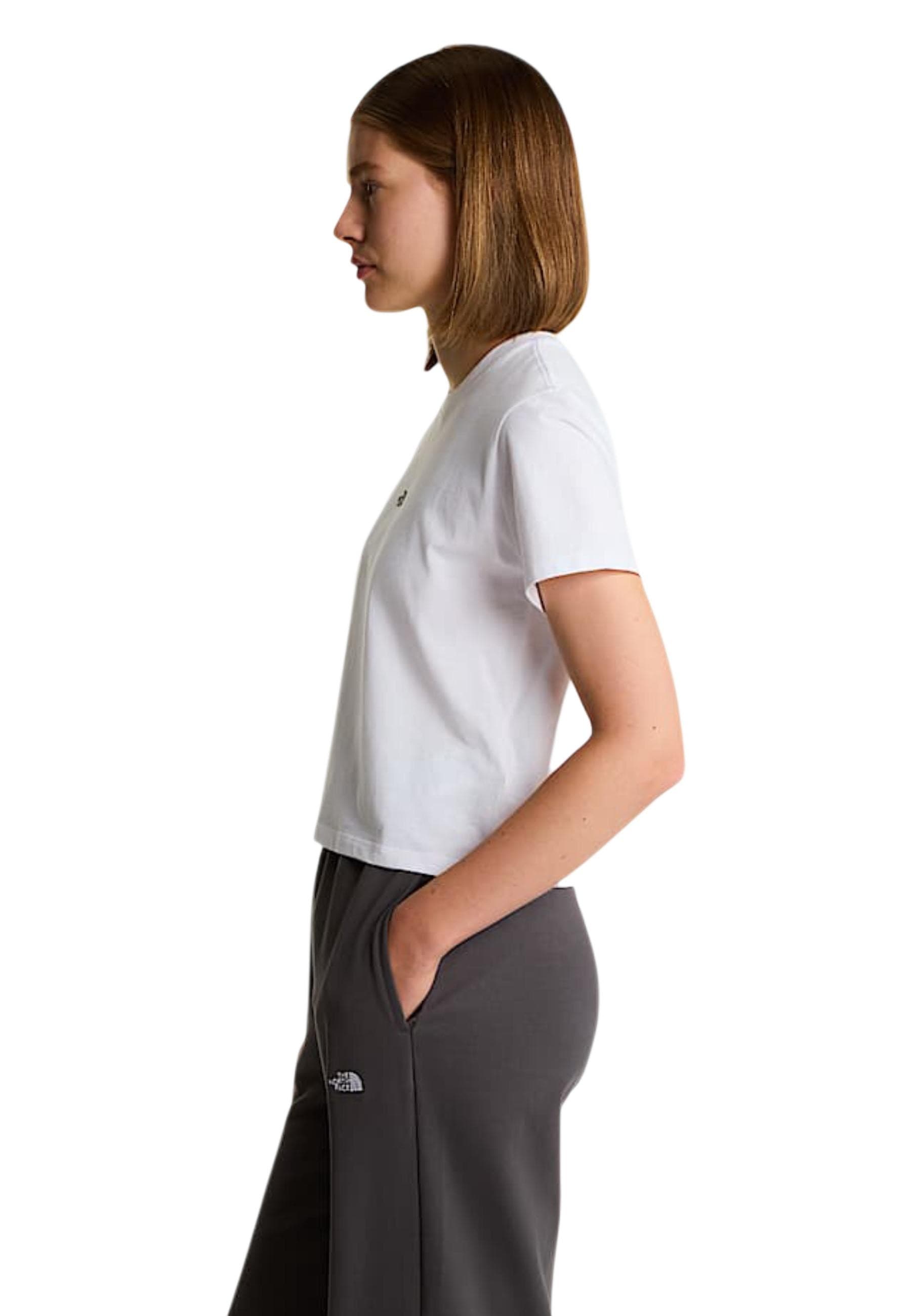 The North Face T-Shirt Donna - The North Face