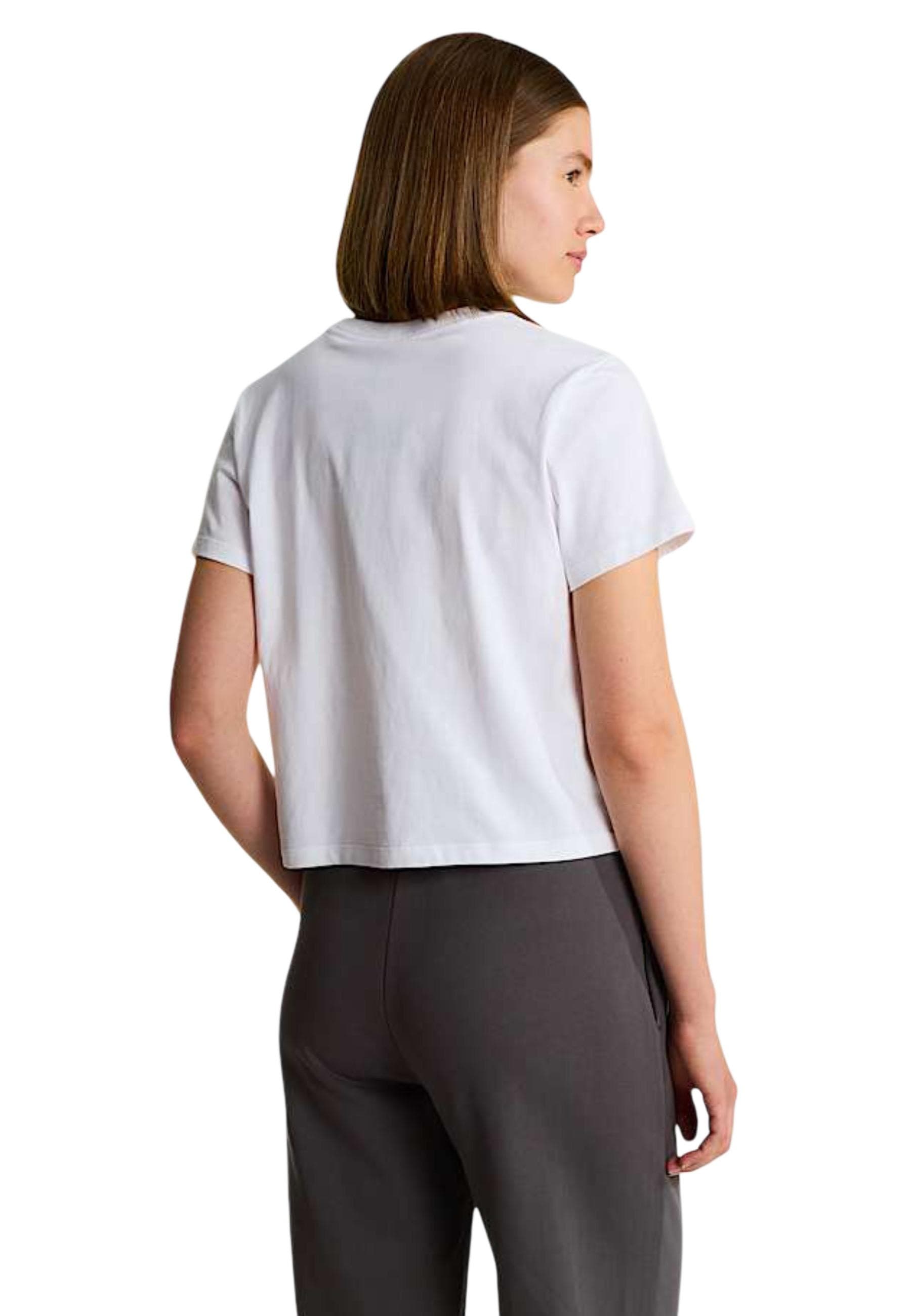 The North Face T-Shirt Donna - The North Face