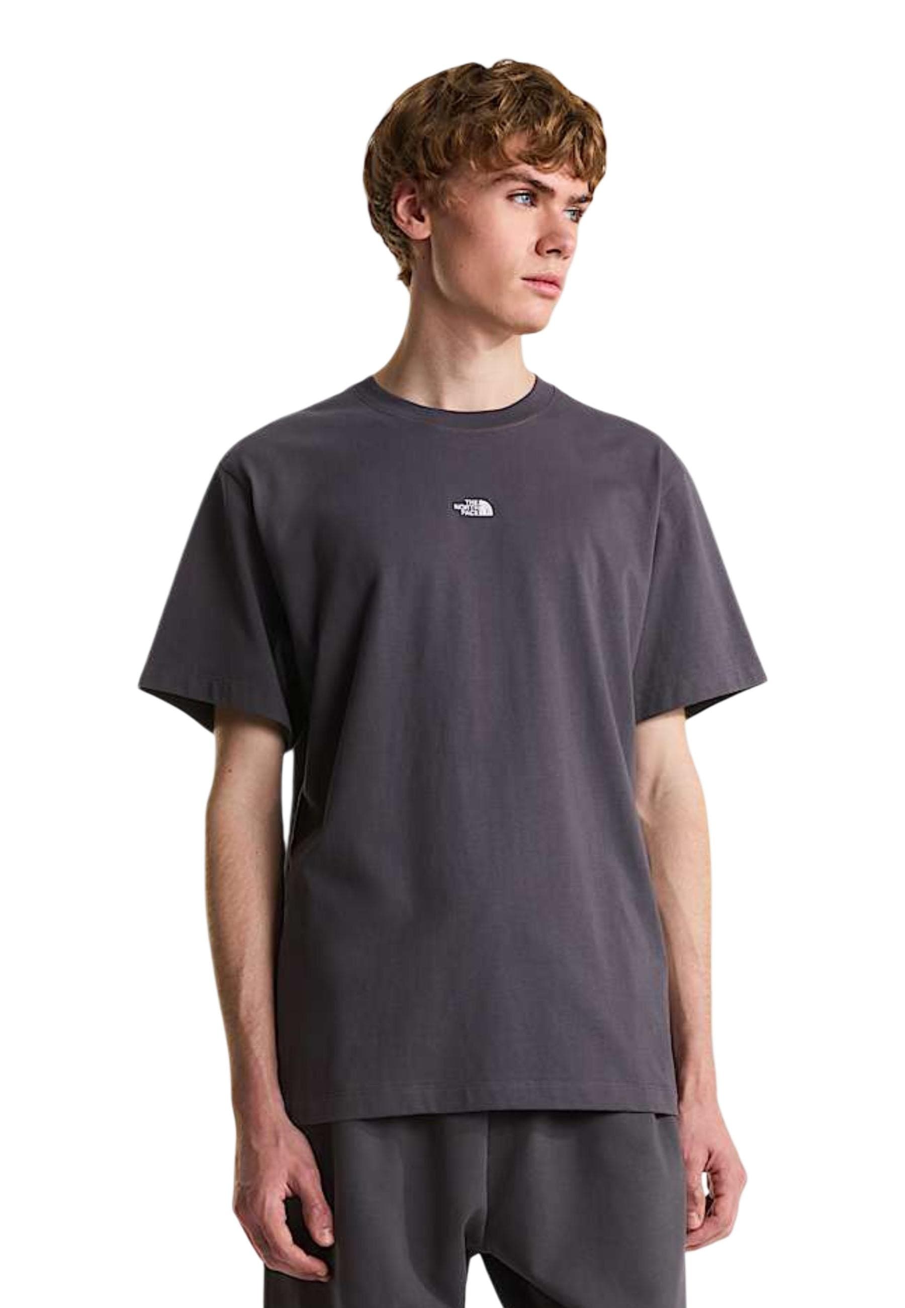 The North Face T-Shirt Uomo - The North Face