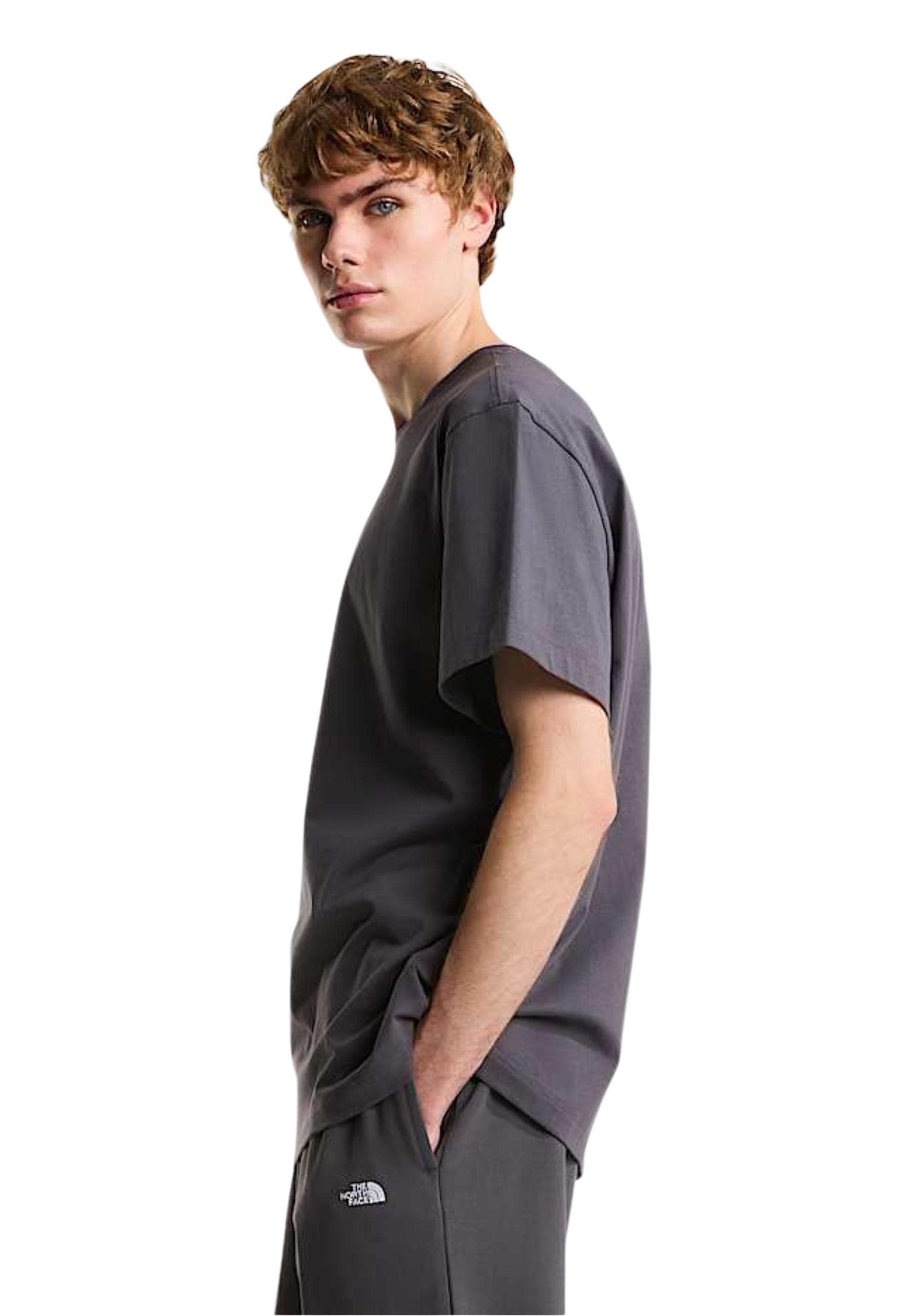 The North Face T-Shirt Uomo - The North Face