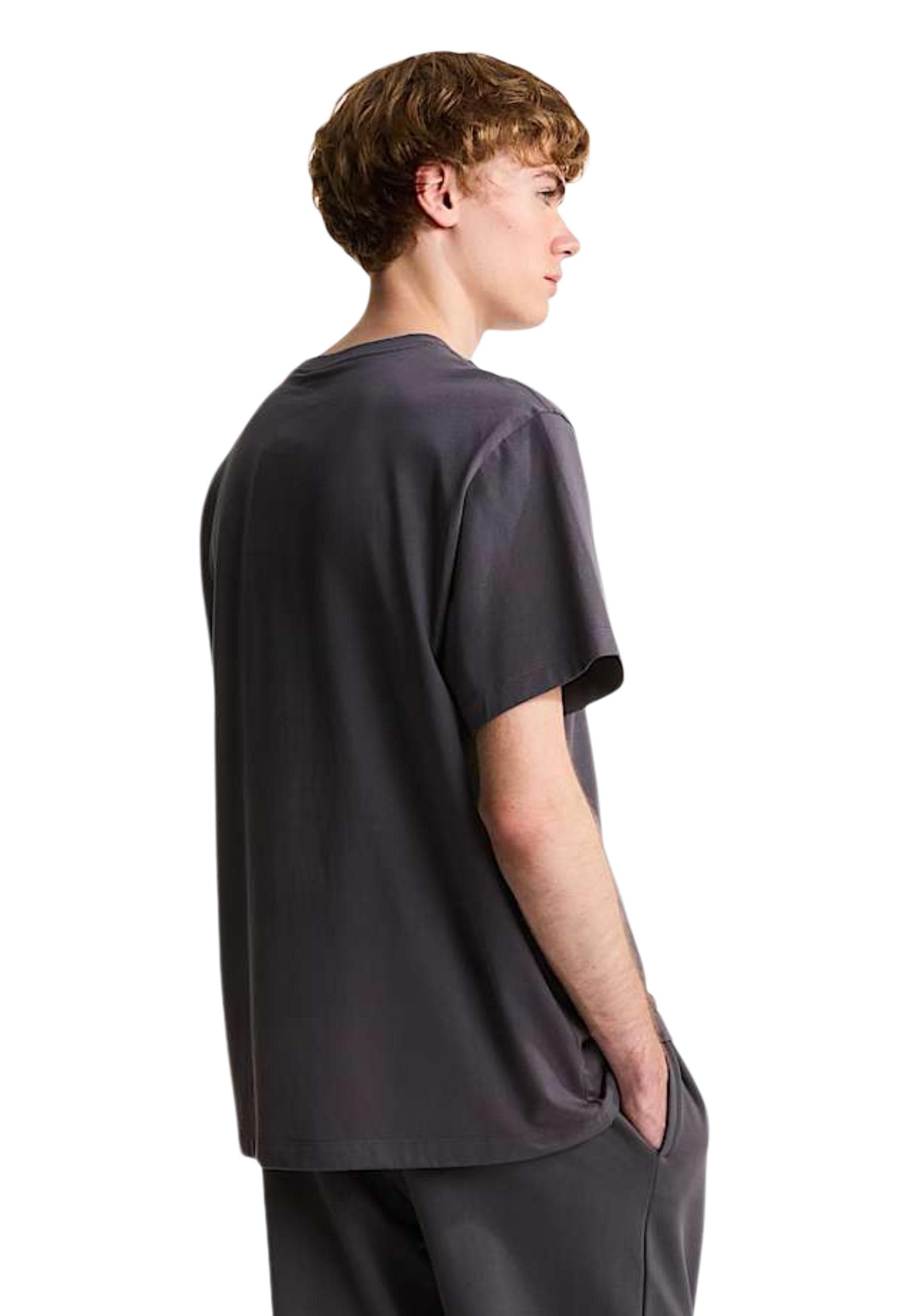 The North Face T-Shirt Uomo - The North Face