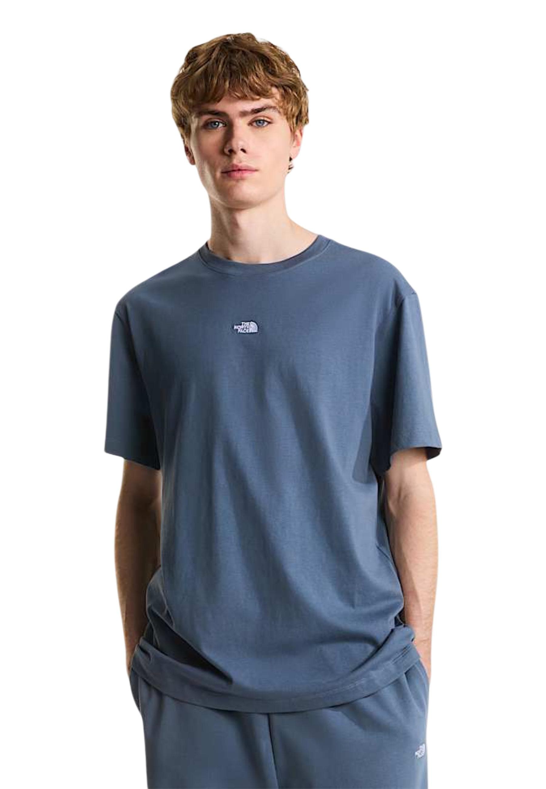 The North Face T-Shirt Uomo - The North Face