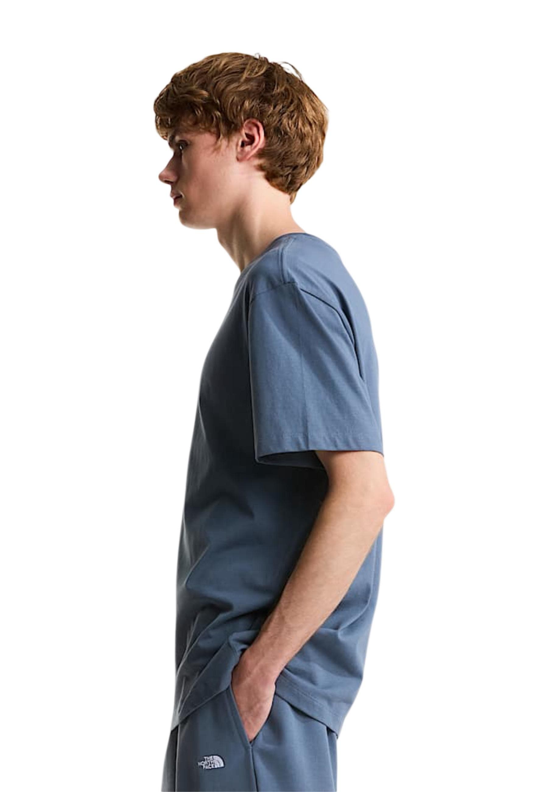 The North Face T-Shirt Uomo - The North Face