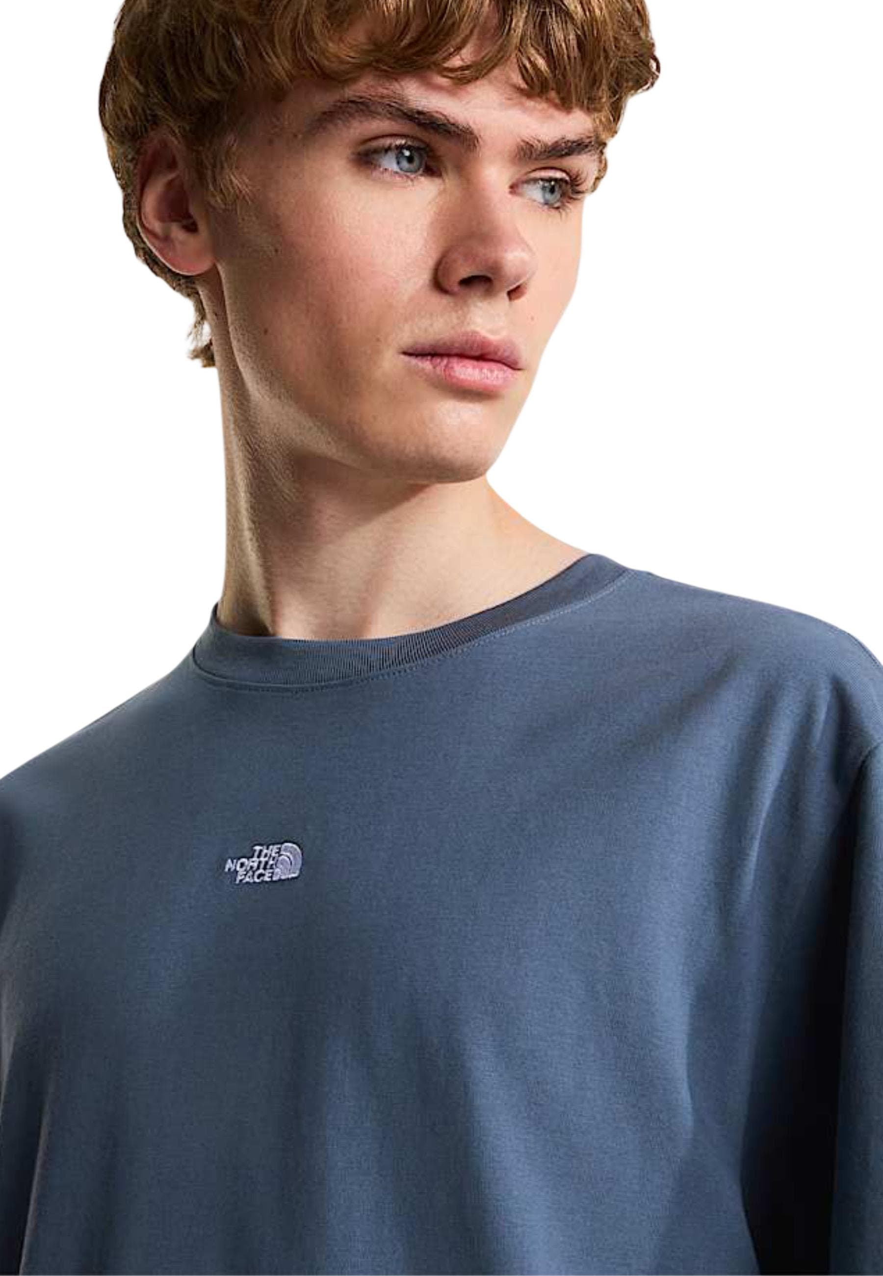 The North Face T-Shirt Uomo - The North Face