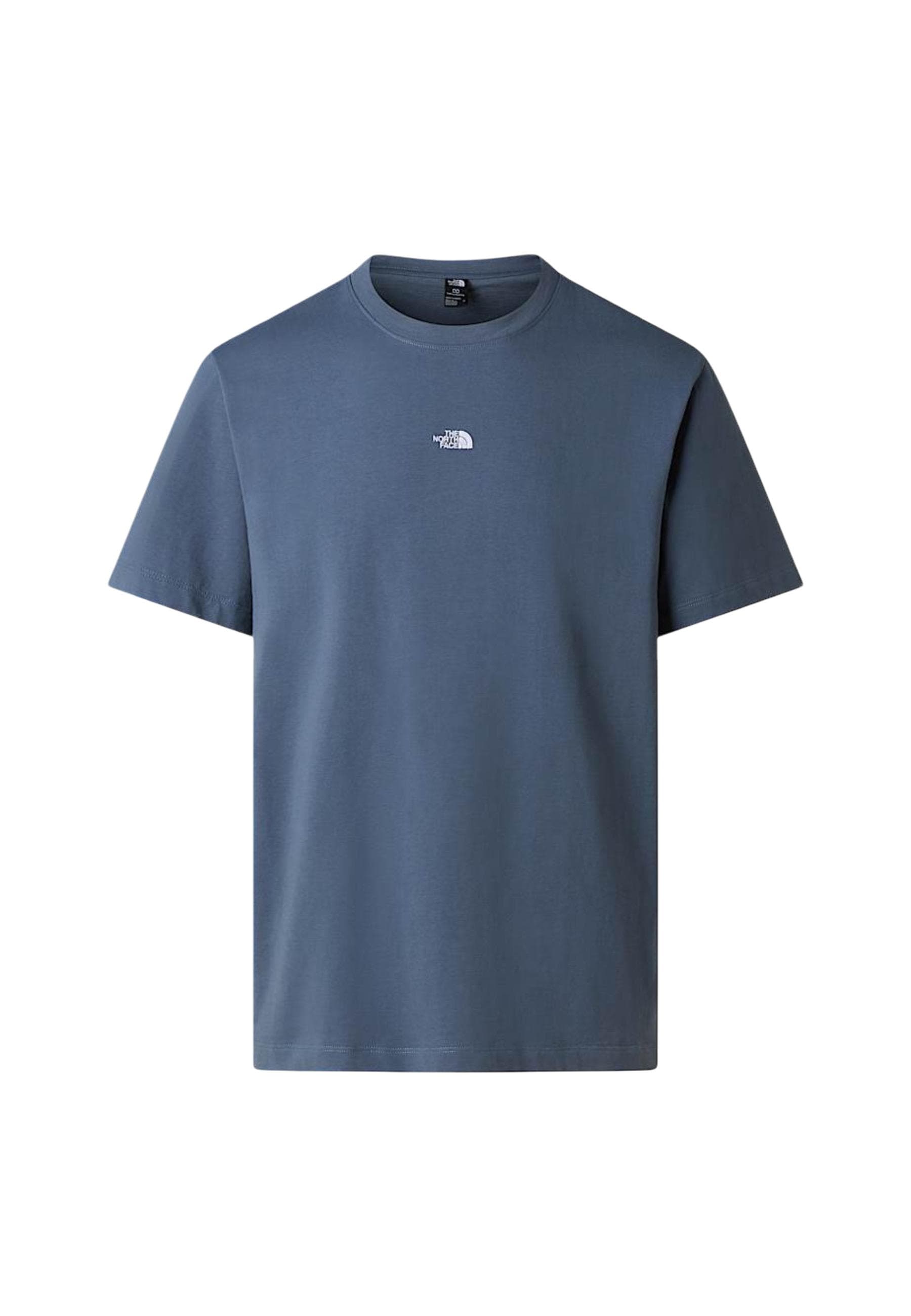 The North Face T-Shirt Uomo - The North Face
