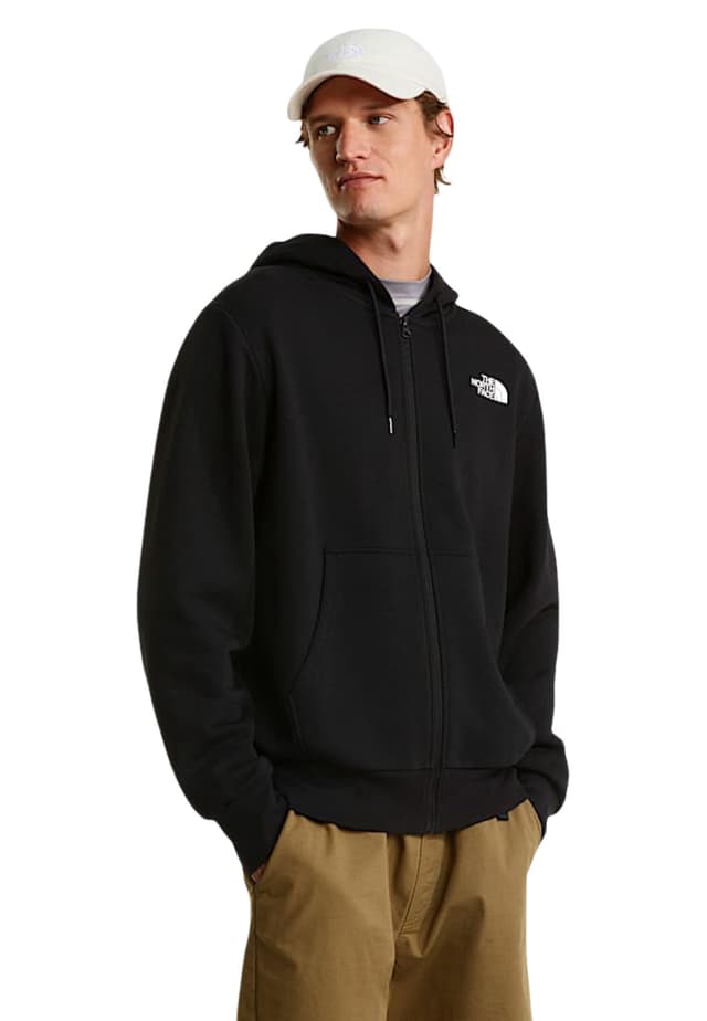 The North Face Суитшърт МЪЖe