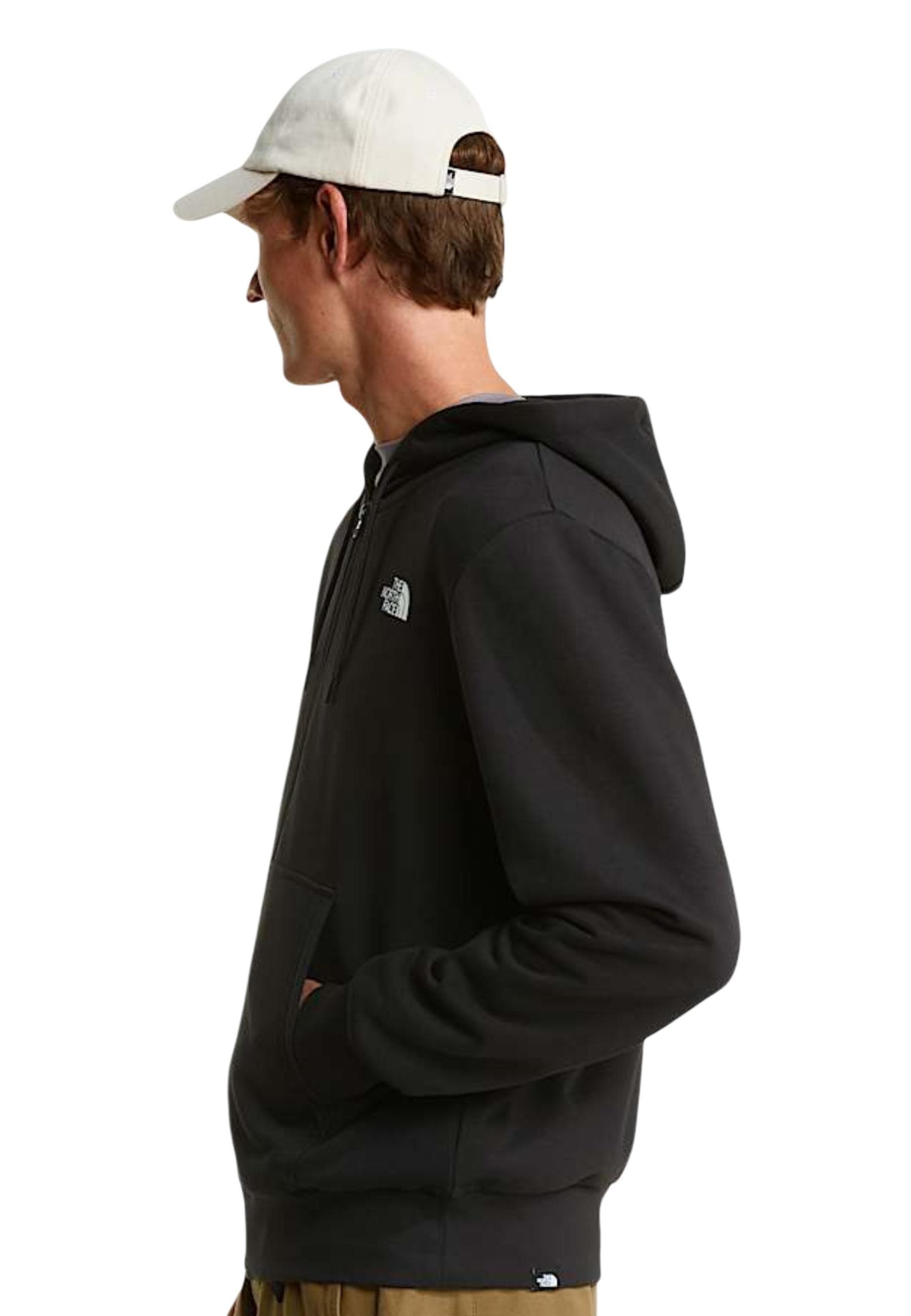 The North Face Felpa Uomo - The North Face