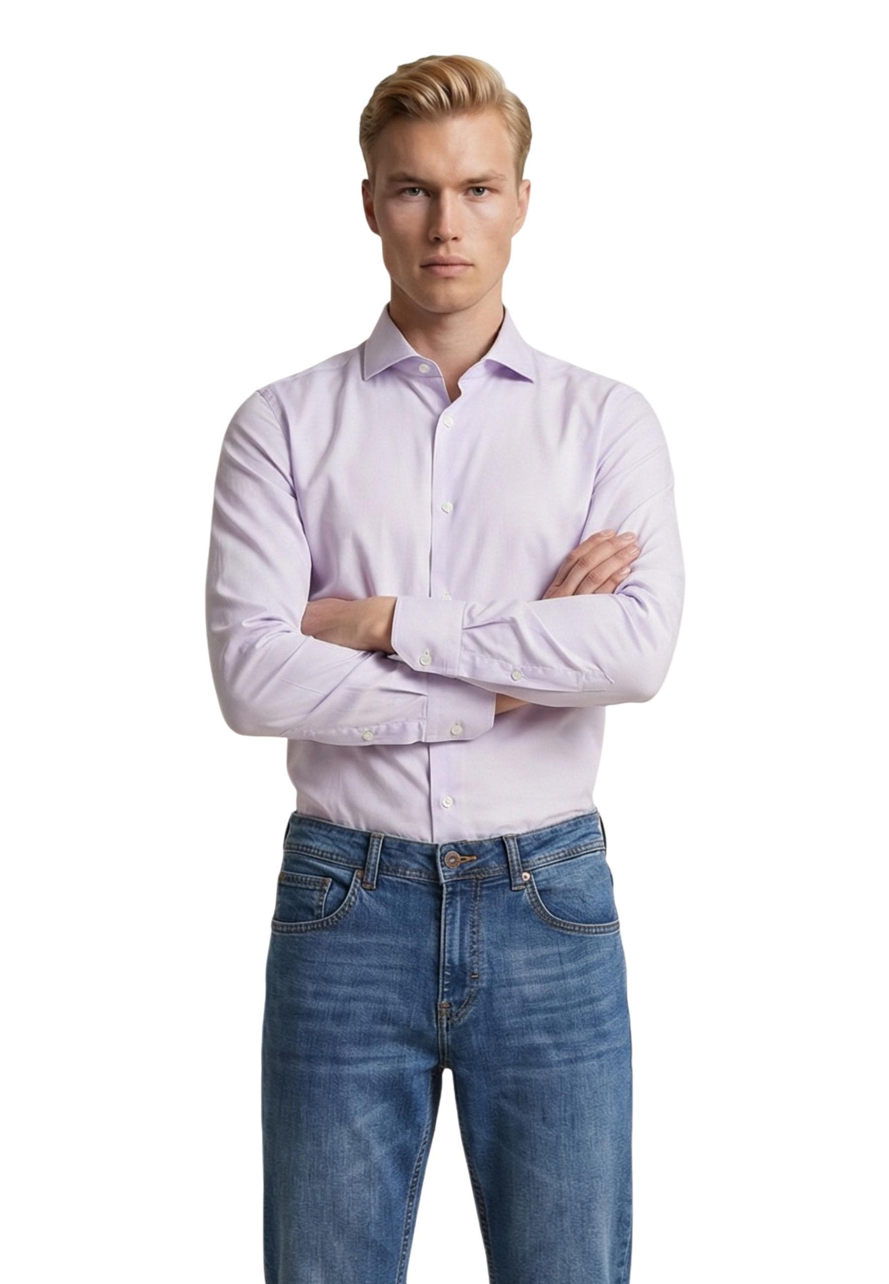 Yos Camicia Uomo - Yos