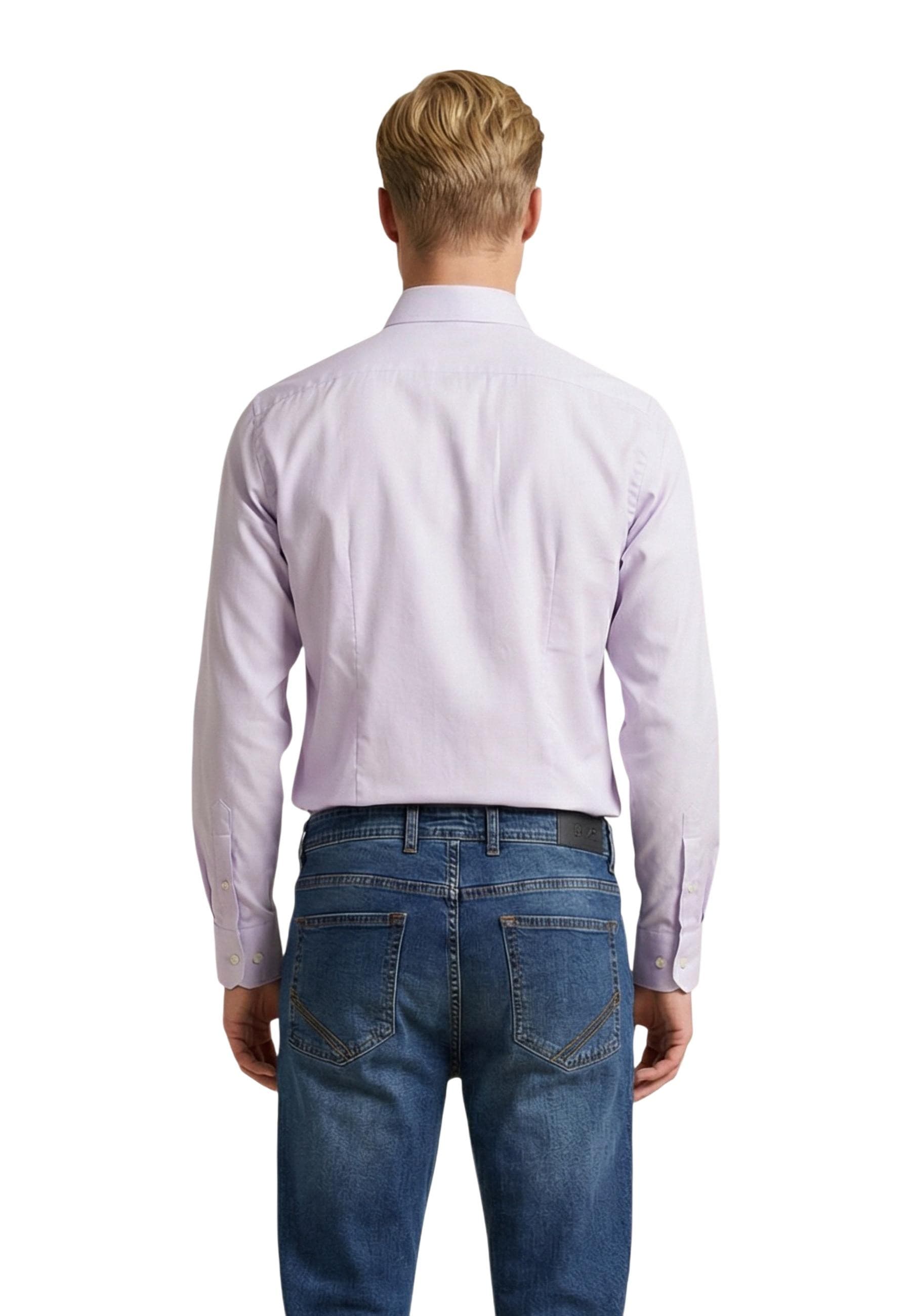 Yos Camicia Uomo - Yos