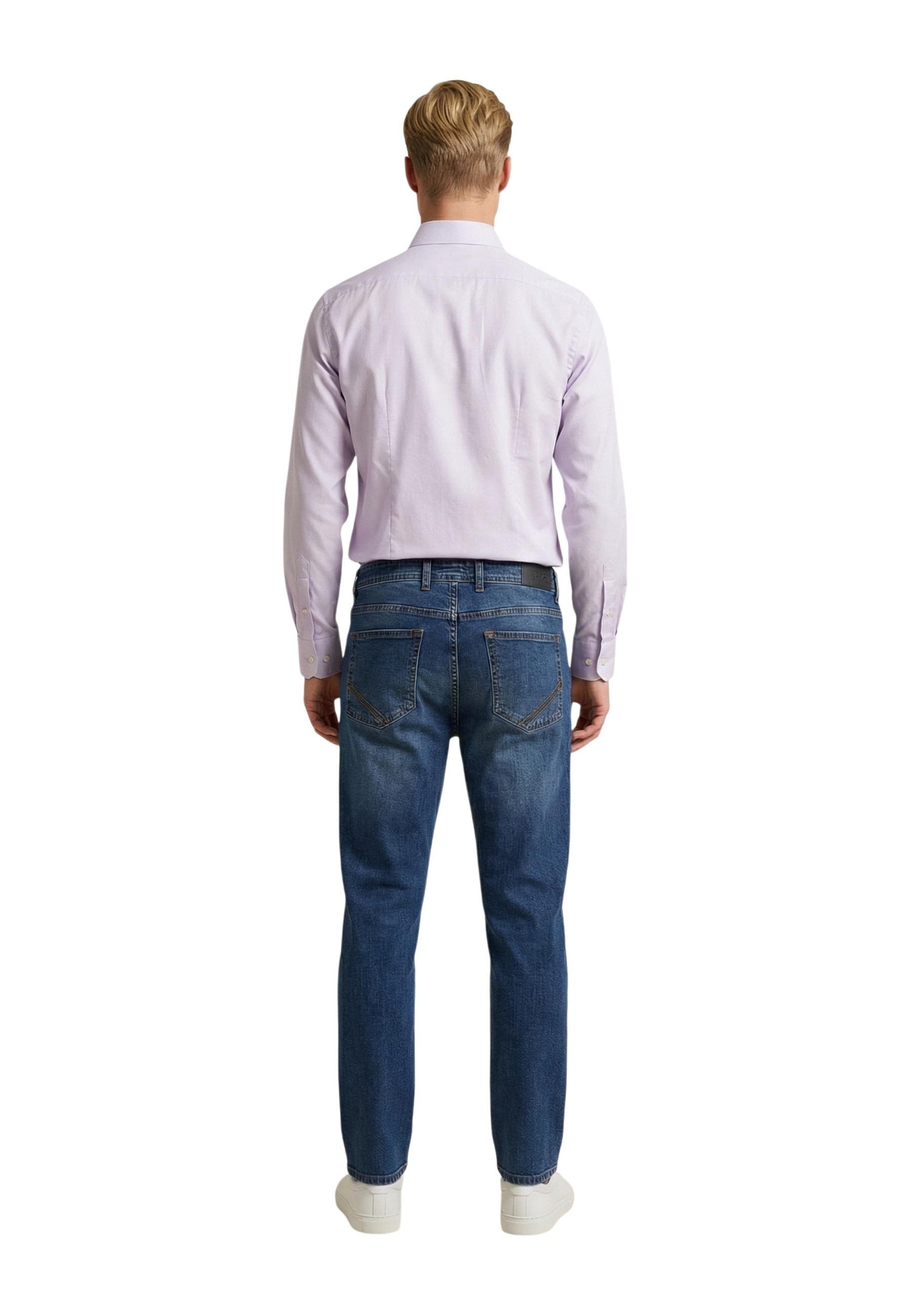 Yos Camicia Uomo - Yos