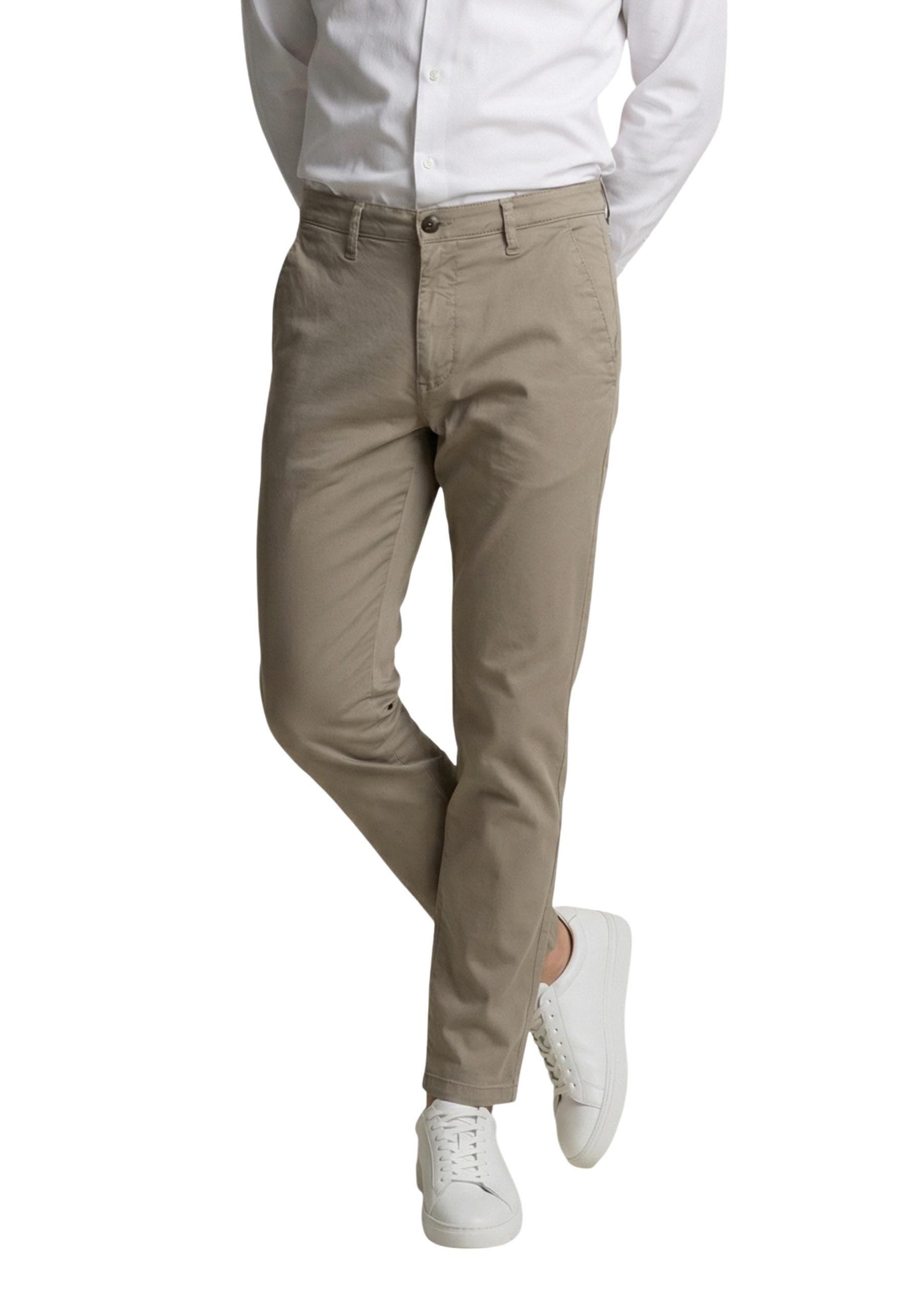 Yos Pantaloni Uomo - Yos