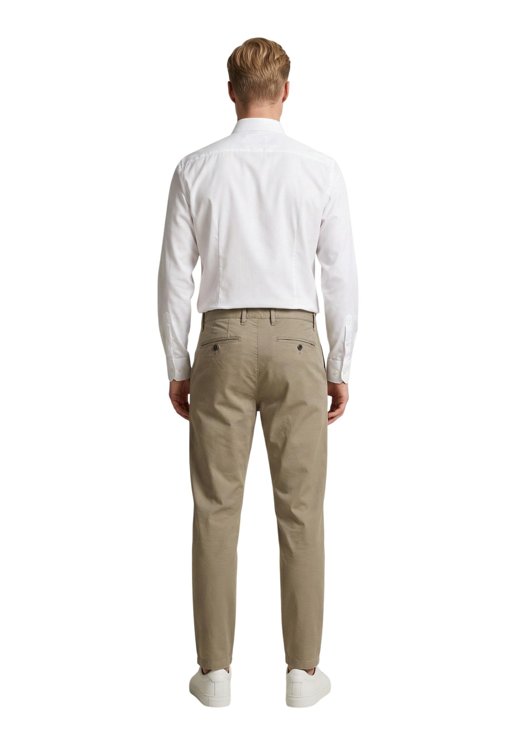 Yos Pantaloni Uomo - Yos