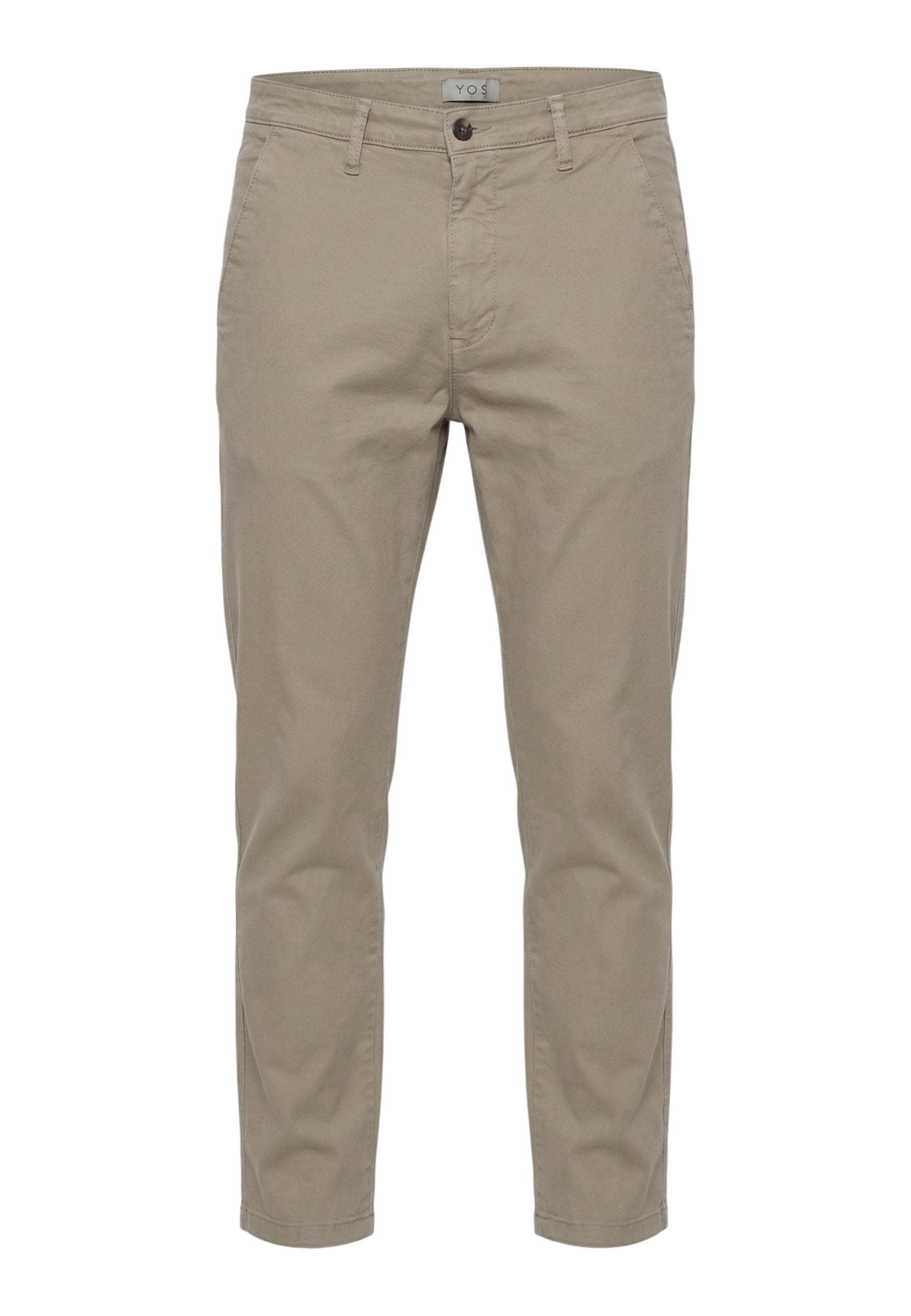 Yos Pantaloni Uomo - Yos