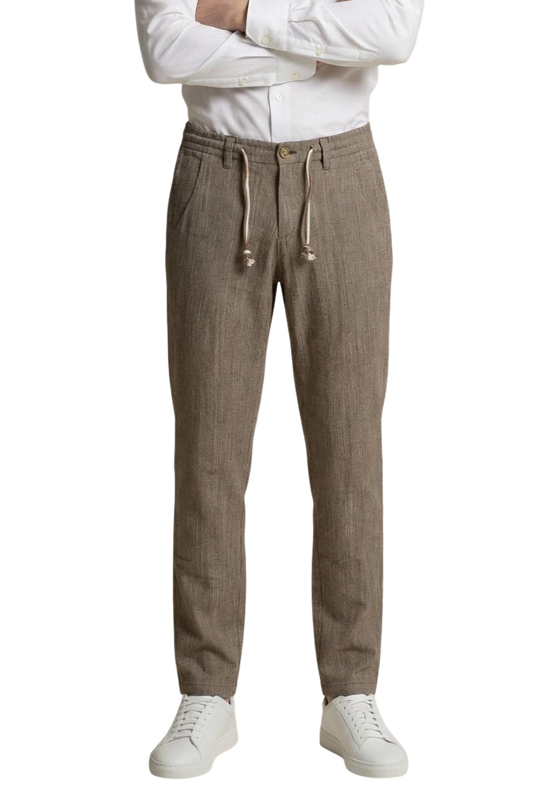 Yos Pantaloni Uomo - Yos