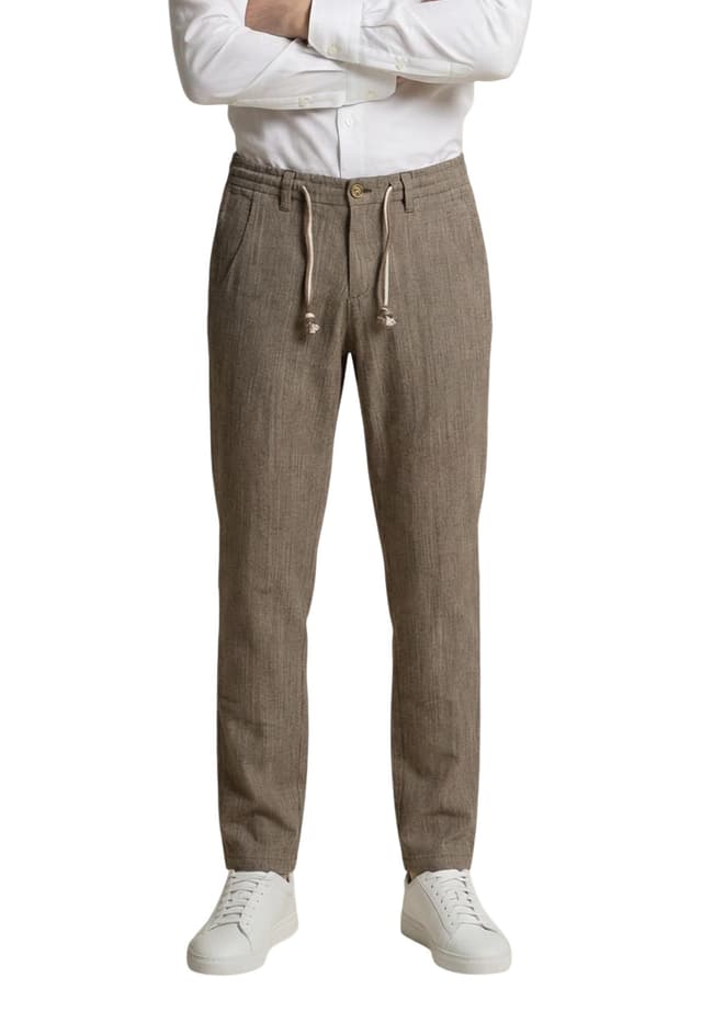 Yos Панталон МЪЖe