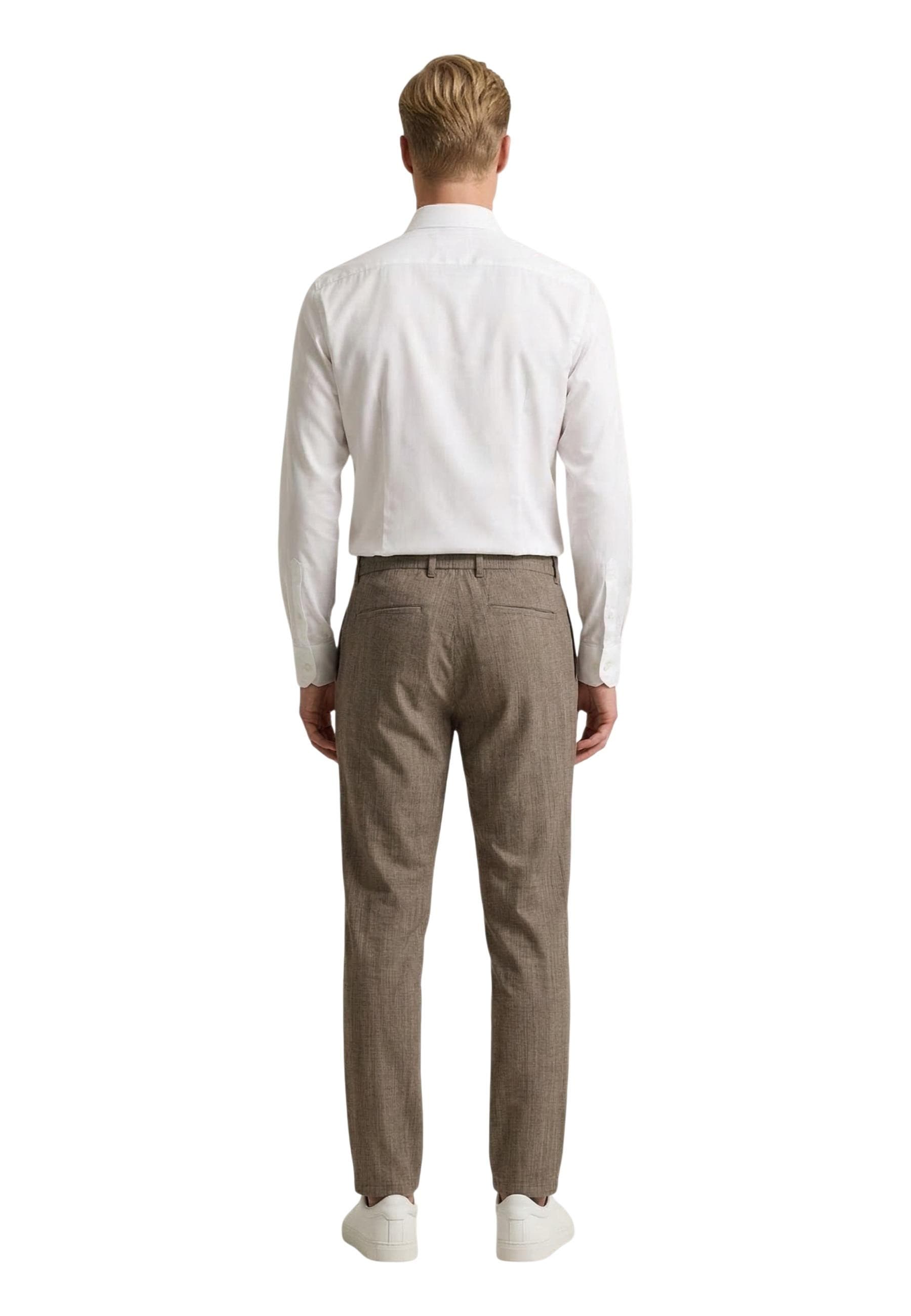 Yos Pantaloni Uomo - Yos