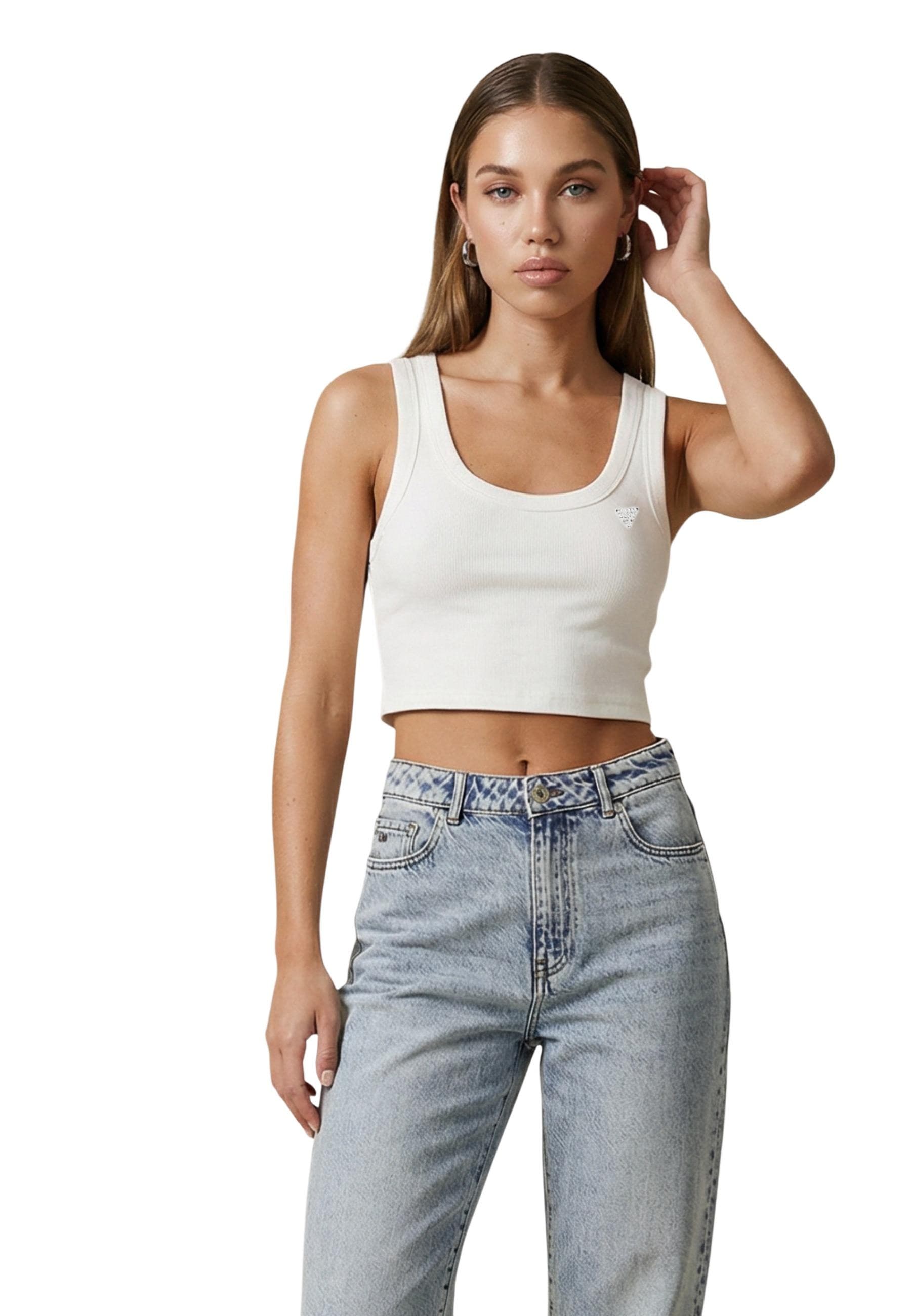 Guess Active Top Donna - Guess Active