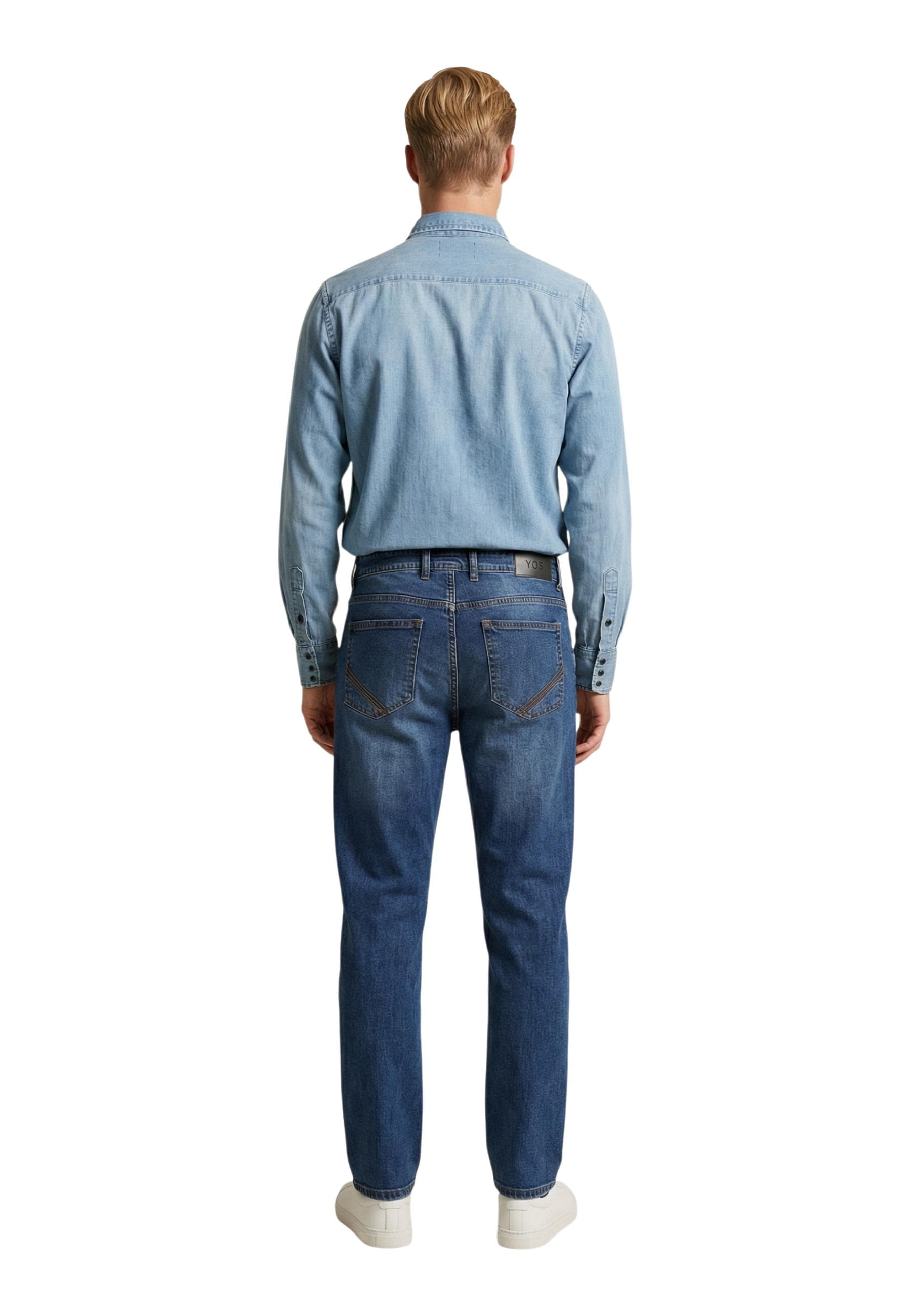 Replay Camicia Uomo - Replay