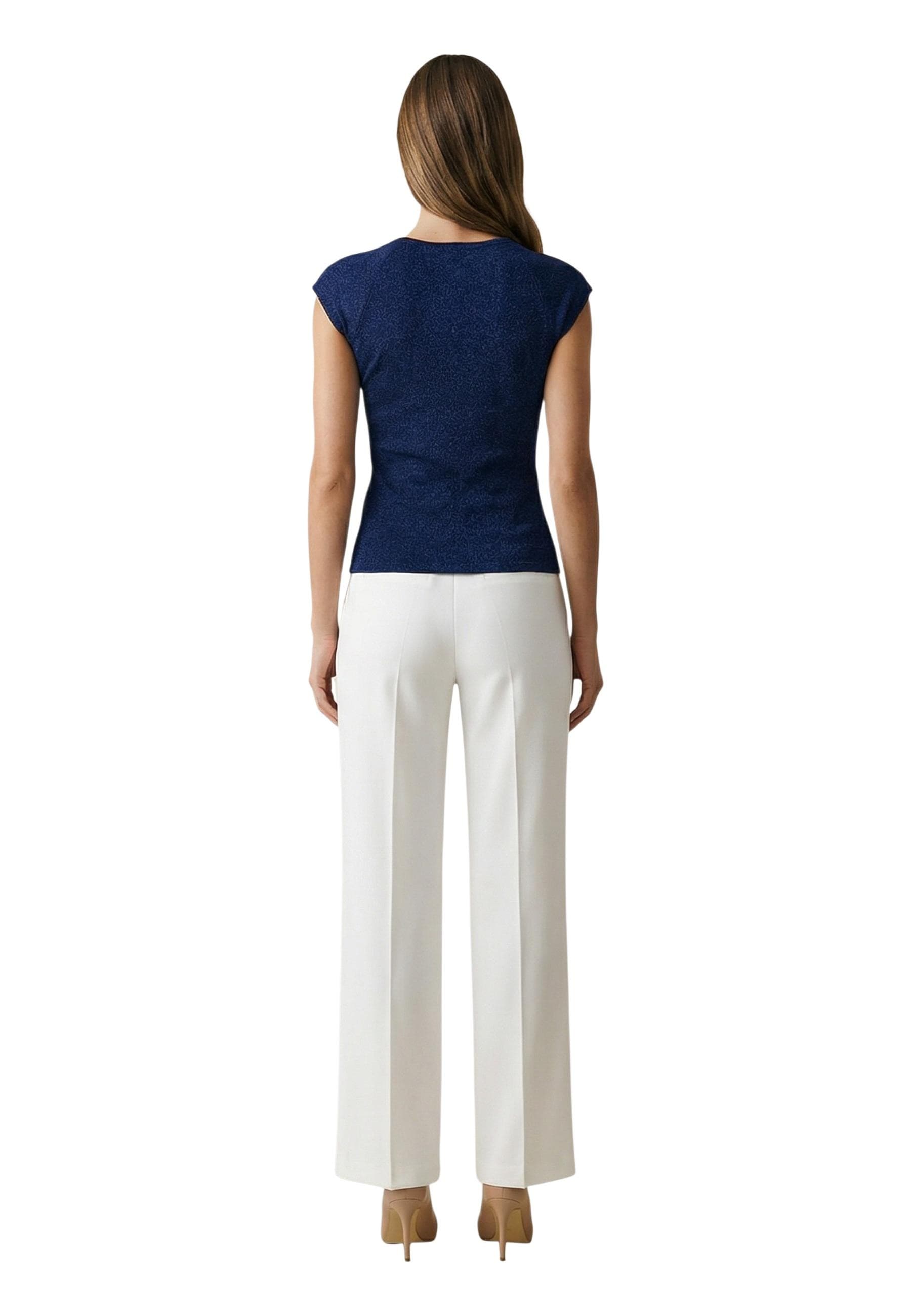 Morgan De Toi Top Donna - Morgan De Toi