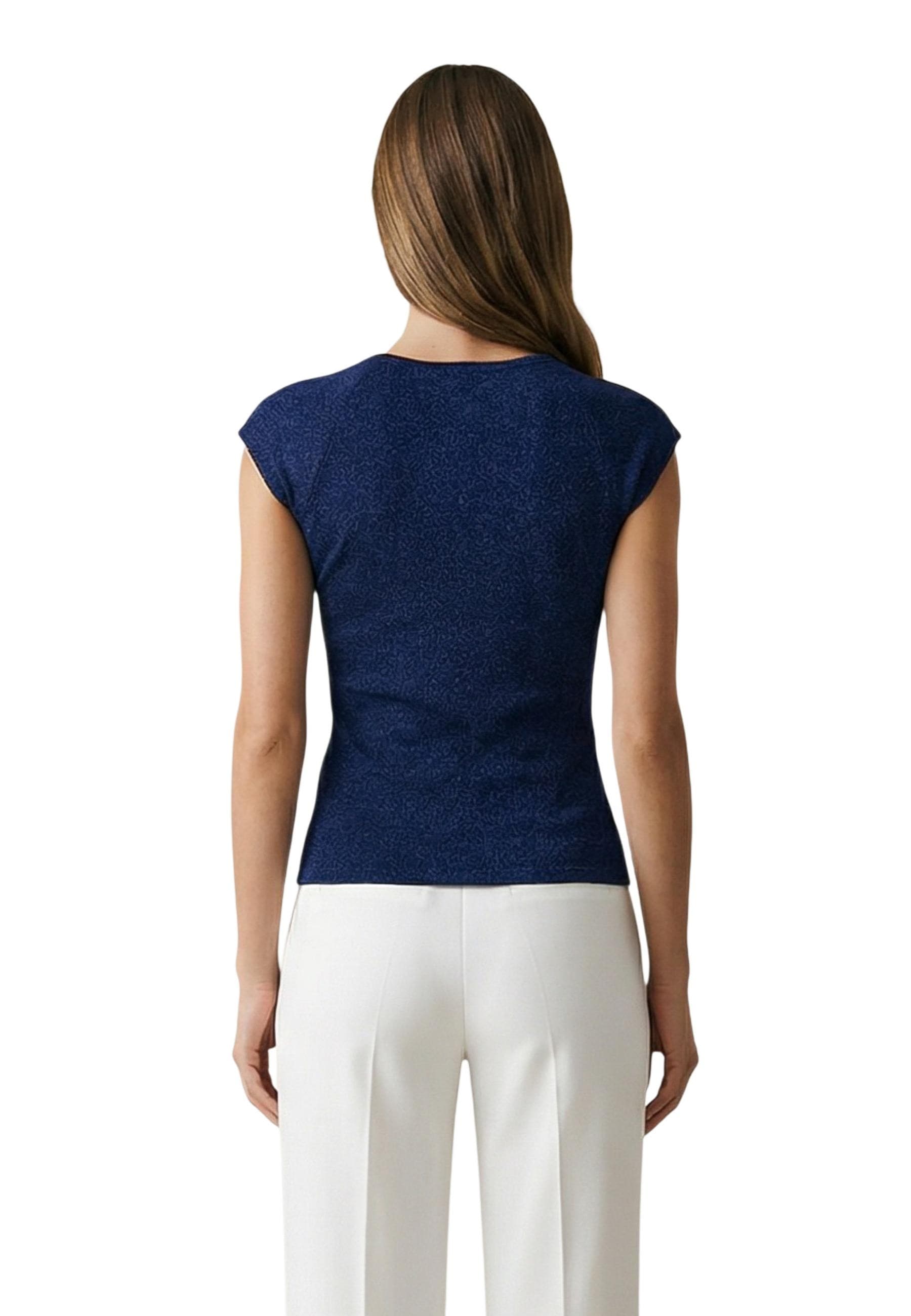 Morgan De Toi Top Donna - Morgan De Toi