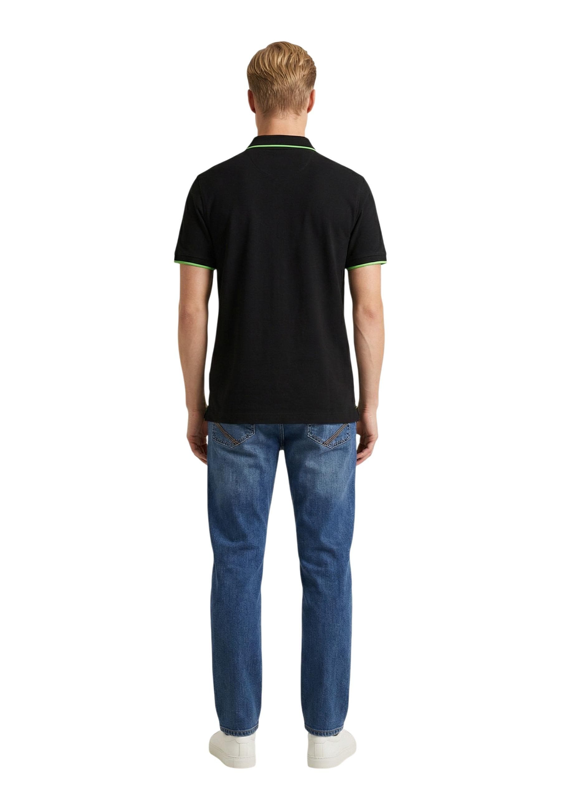 U.s. Polo Assn. Polo Uomo - U.s. Polo Assn.