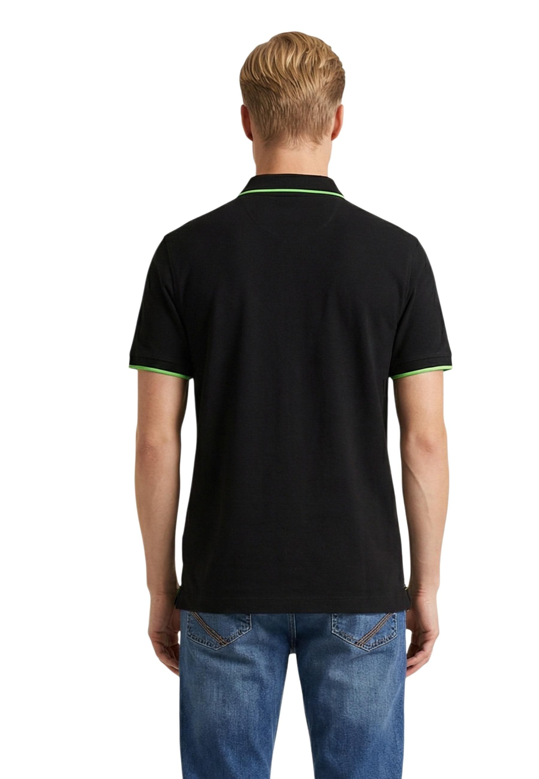 U.s. Polo Assn. Polo Uomo - U.s. Polo Assn.