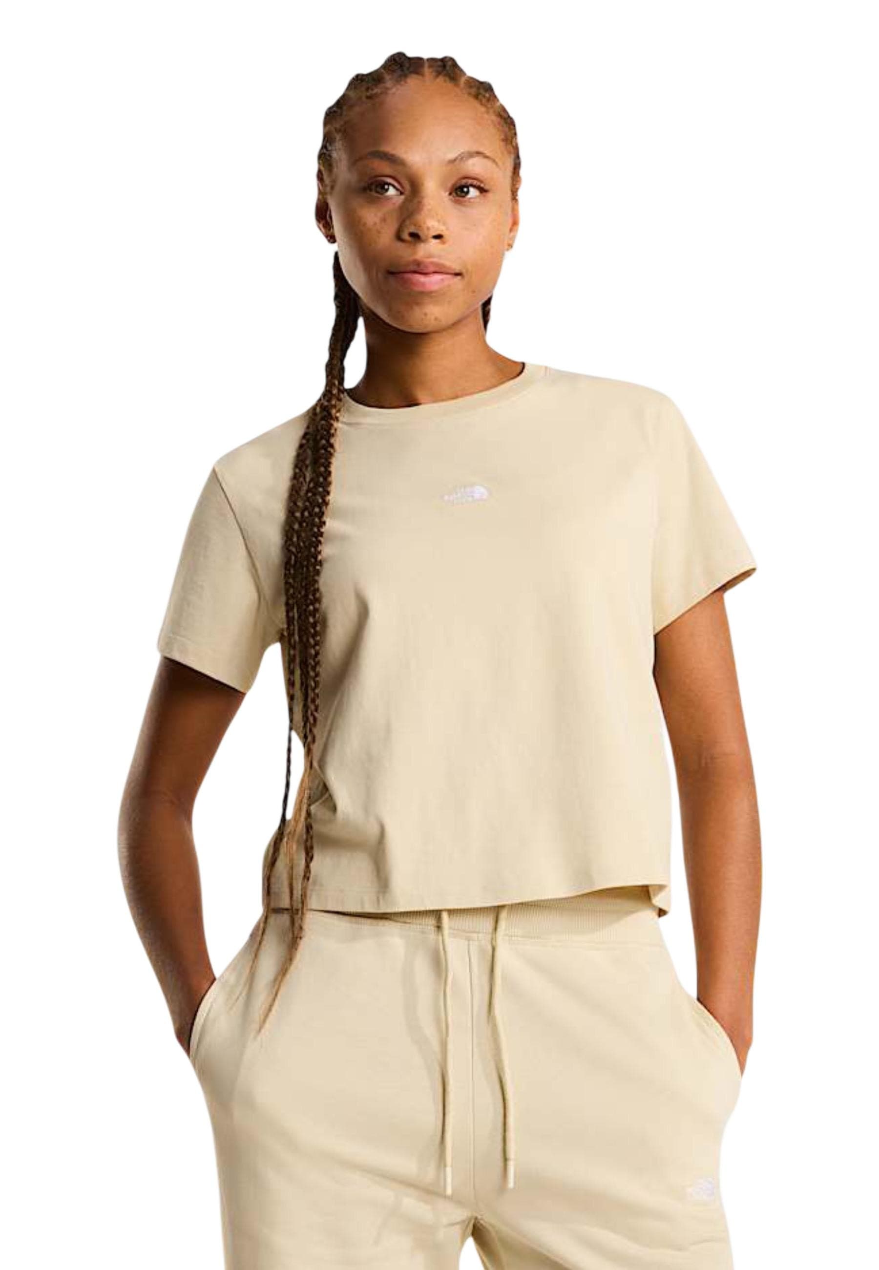 The North Face T-Shirt Donna - The North Face