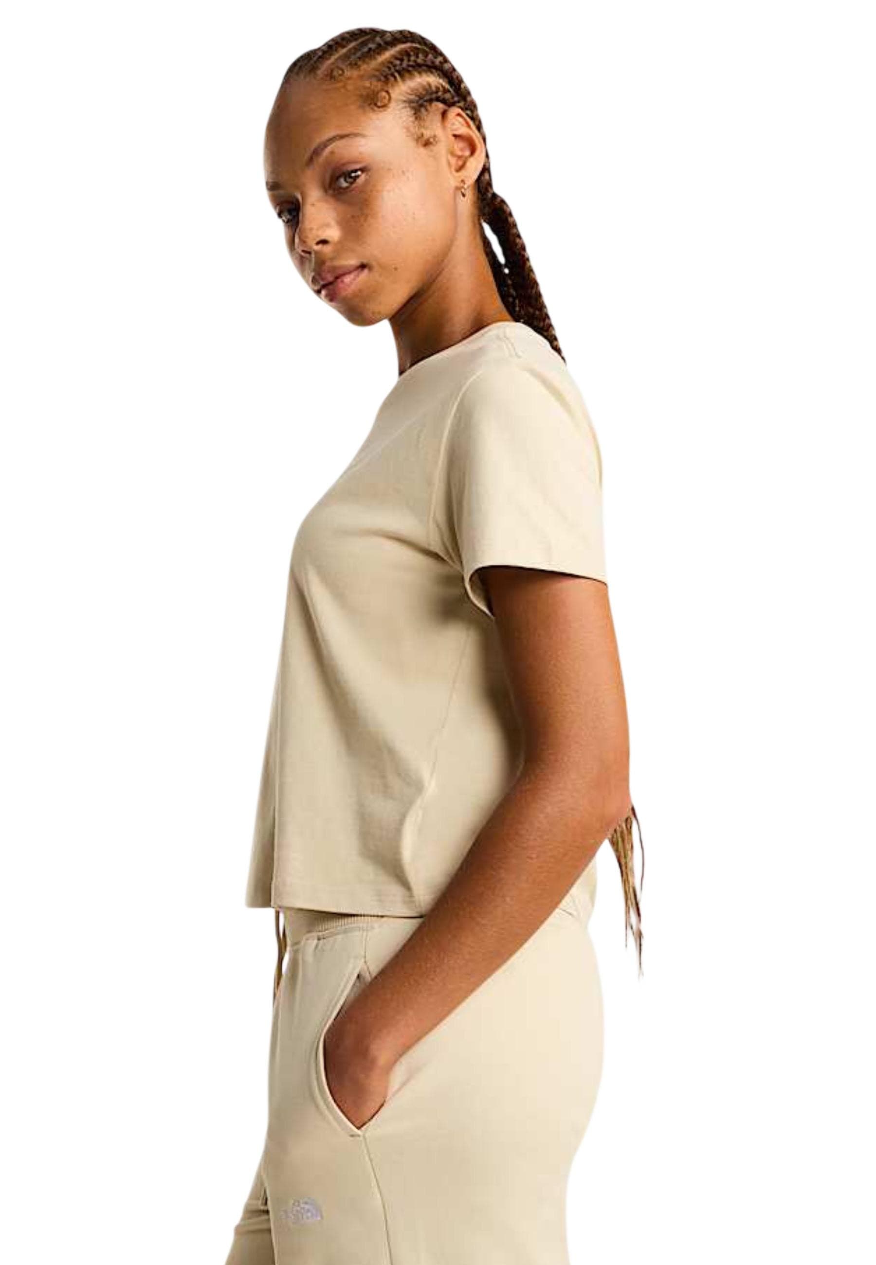 The North Face T-Shirt Donna - The North Face