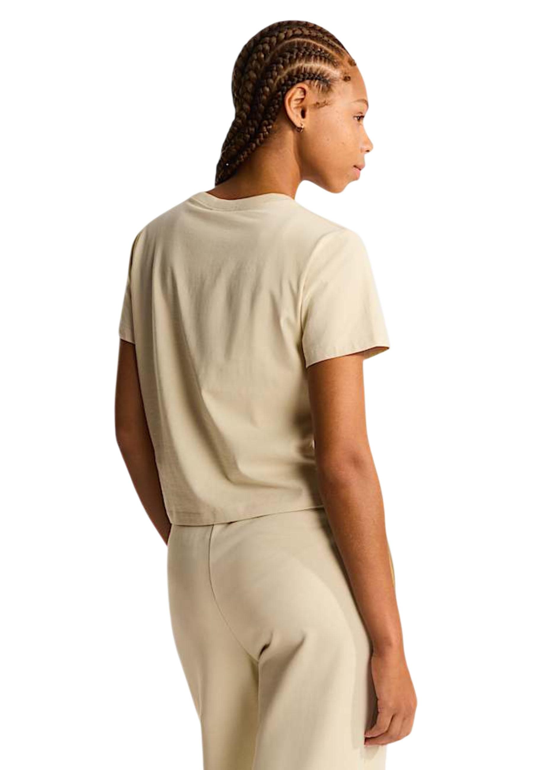 The North Face T-Shirt Donna - The North Face