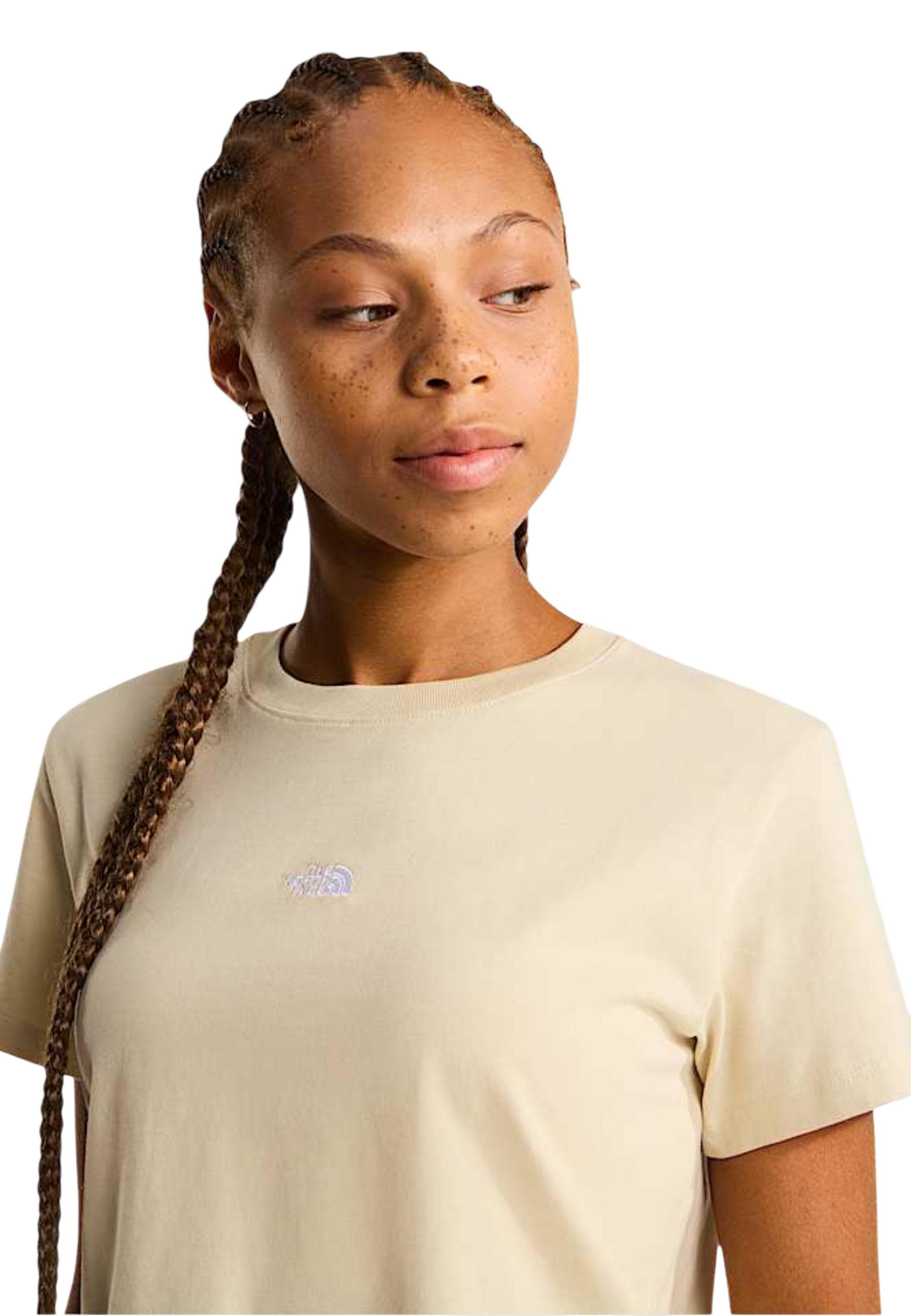 The North Face T-Shirt Donna - The North Face
