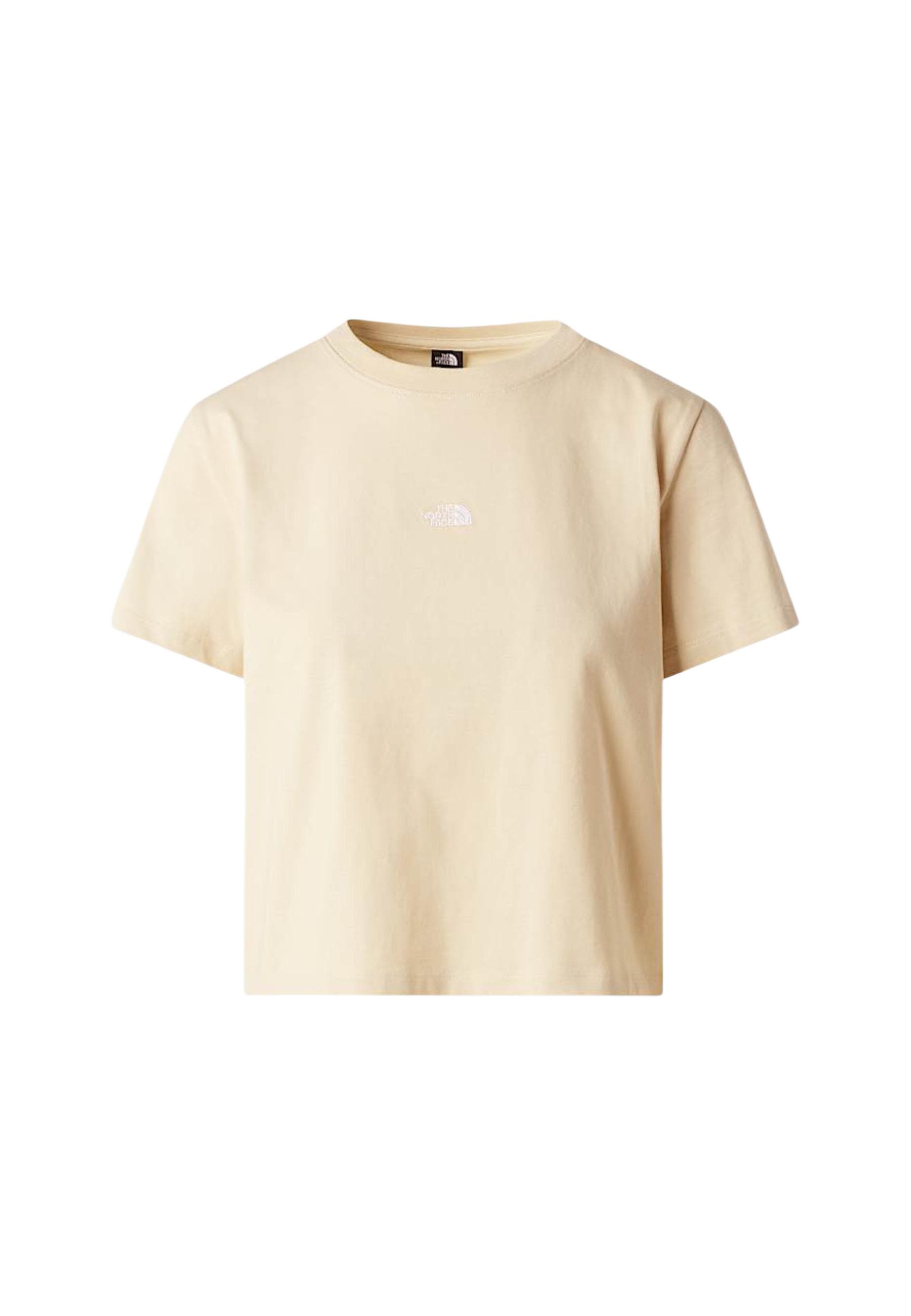 The North Face T-Shirt Donna - The North Face