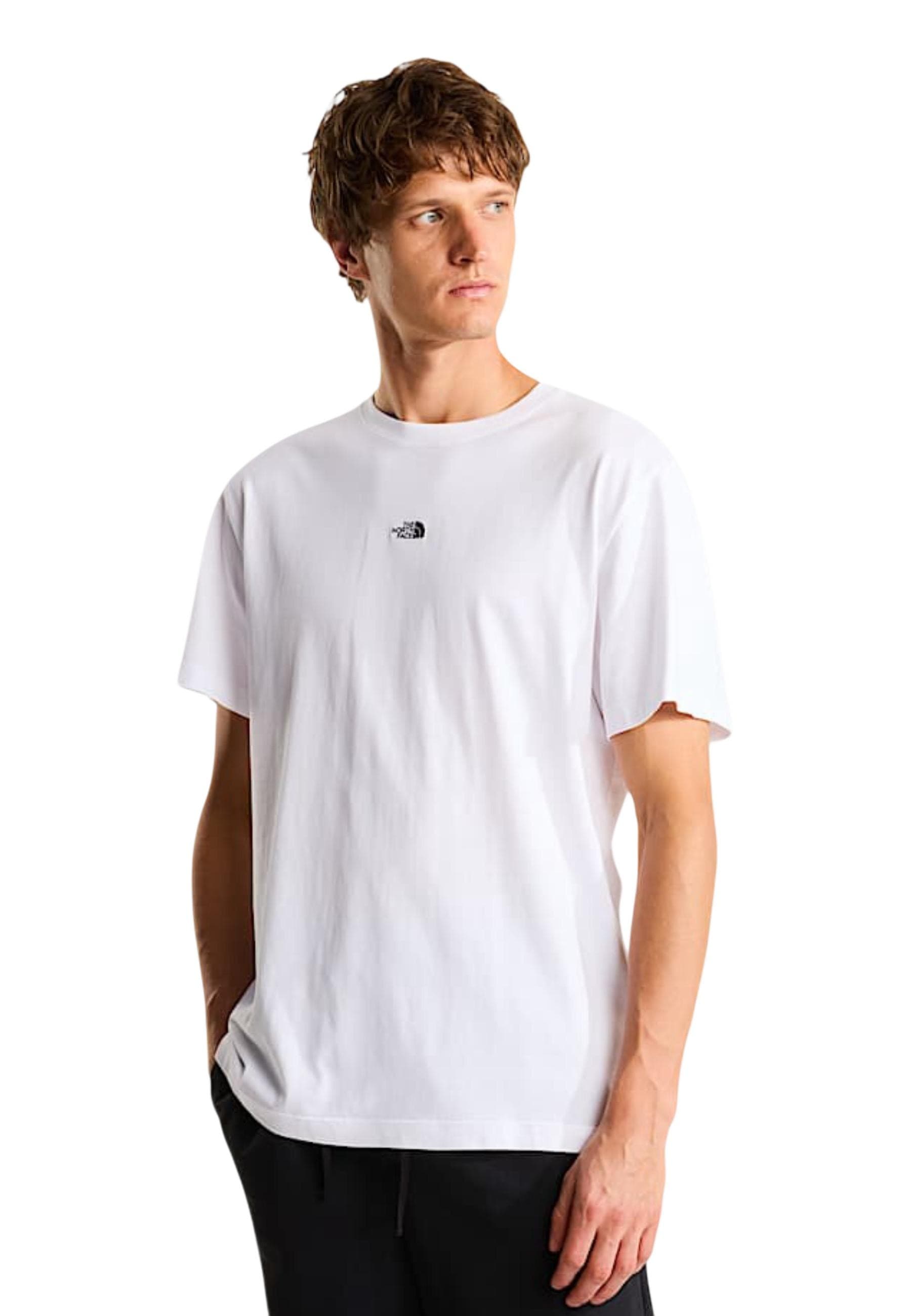 The North Face T-Shirt Uomo - The North Face
