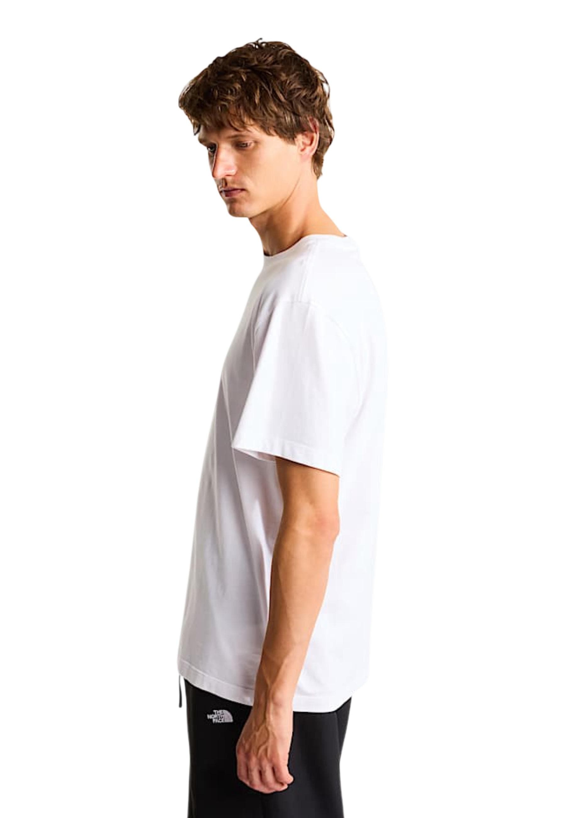 The North Face T-Shirt Uomo - The North Face