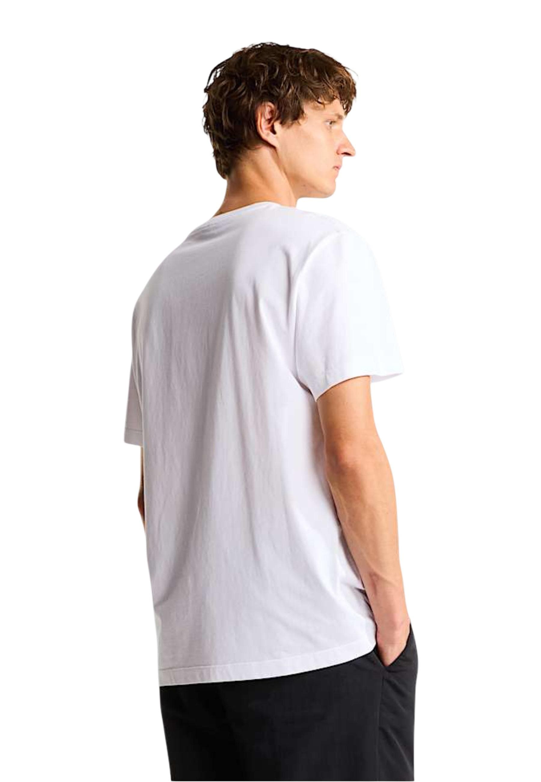 The North Face T-Shirt Uomo - The North Face