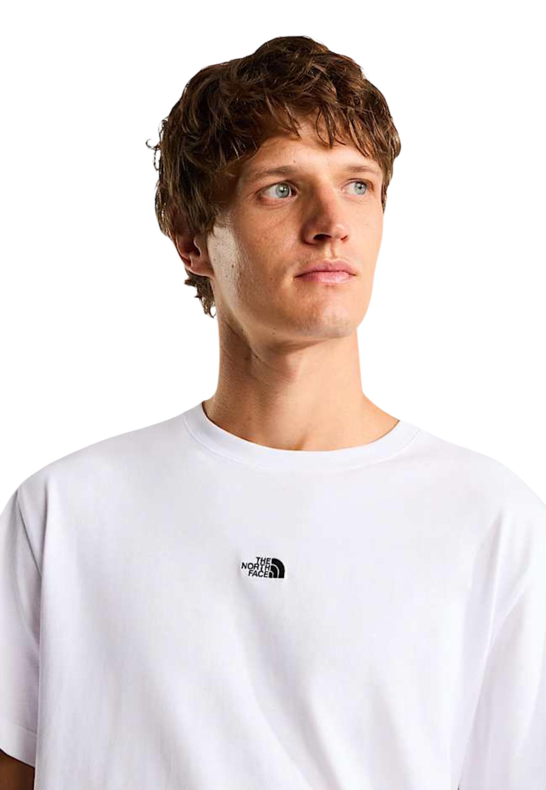 The North Face T-Shirt Uomo - The North Face